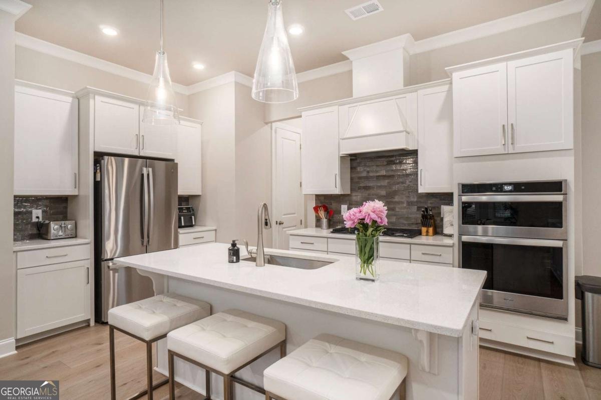 704 Fairlane Drive Marietta - Photo 7