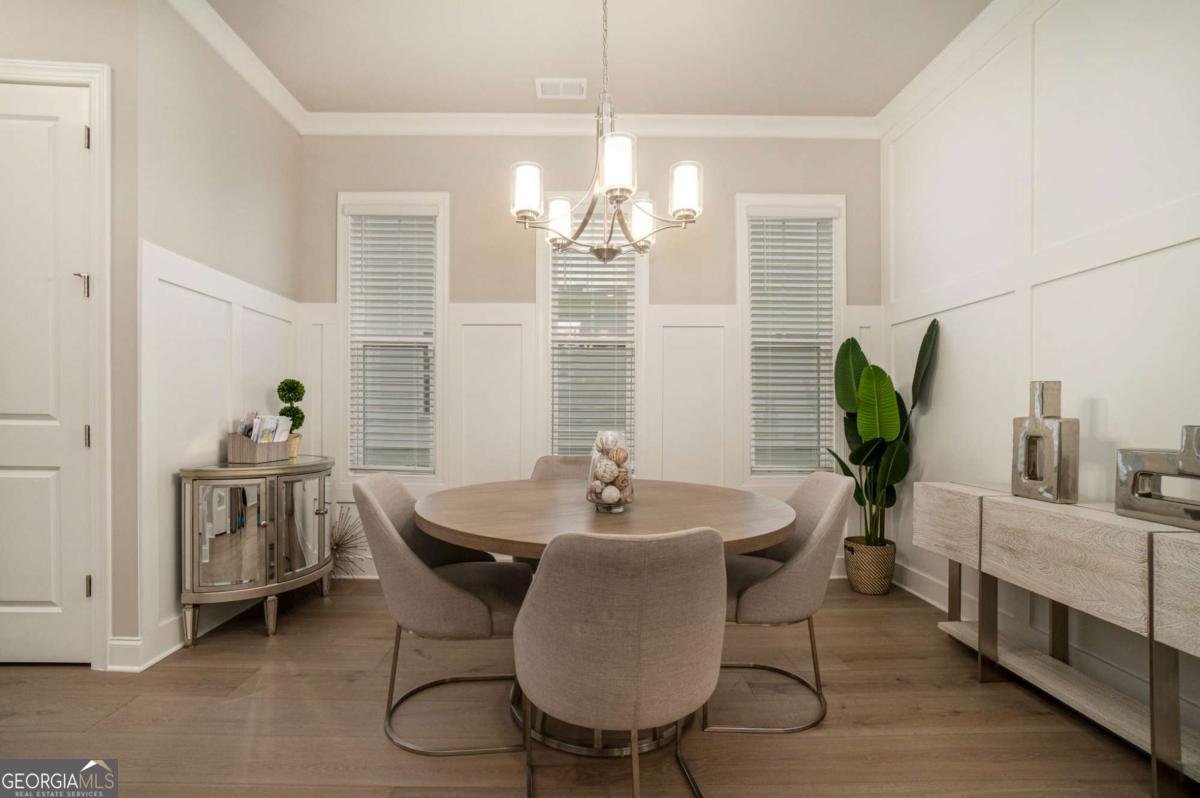 704 Fairlane Drive Marietta - Photo 9