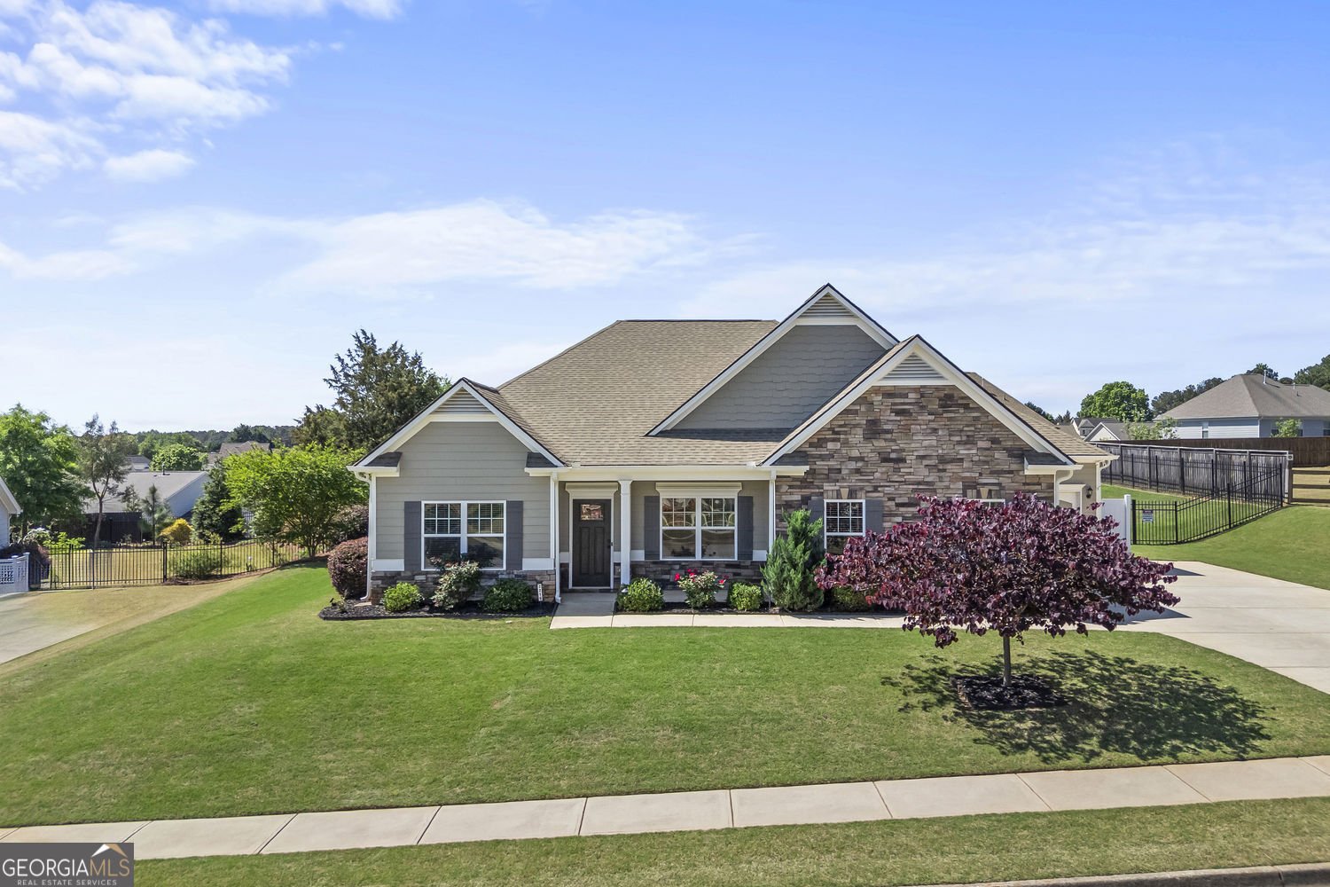 2216 Blackberry Court Monroe - Photo 1