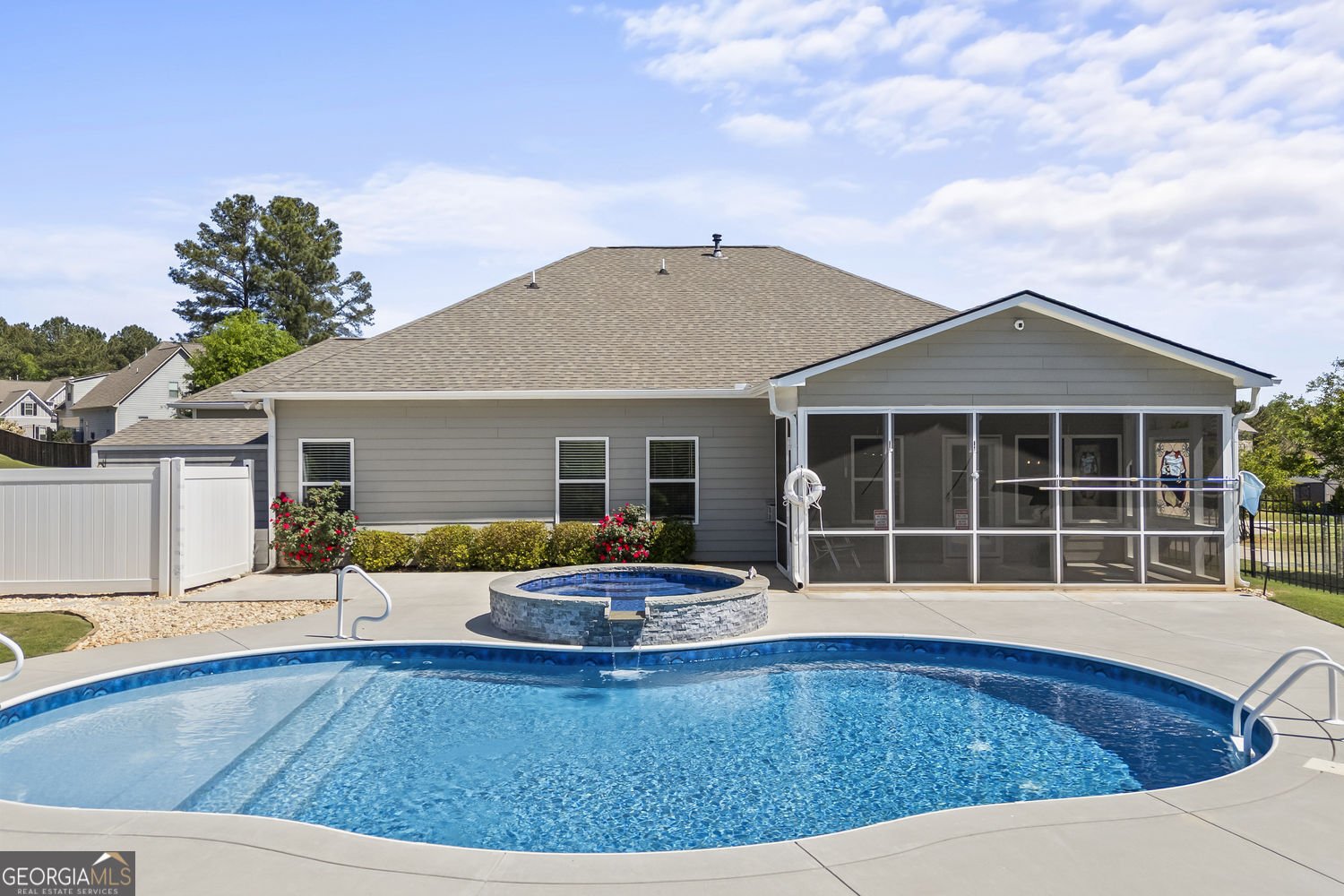 2216 Blackberry Court Monroe - Photo 10