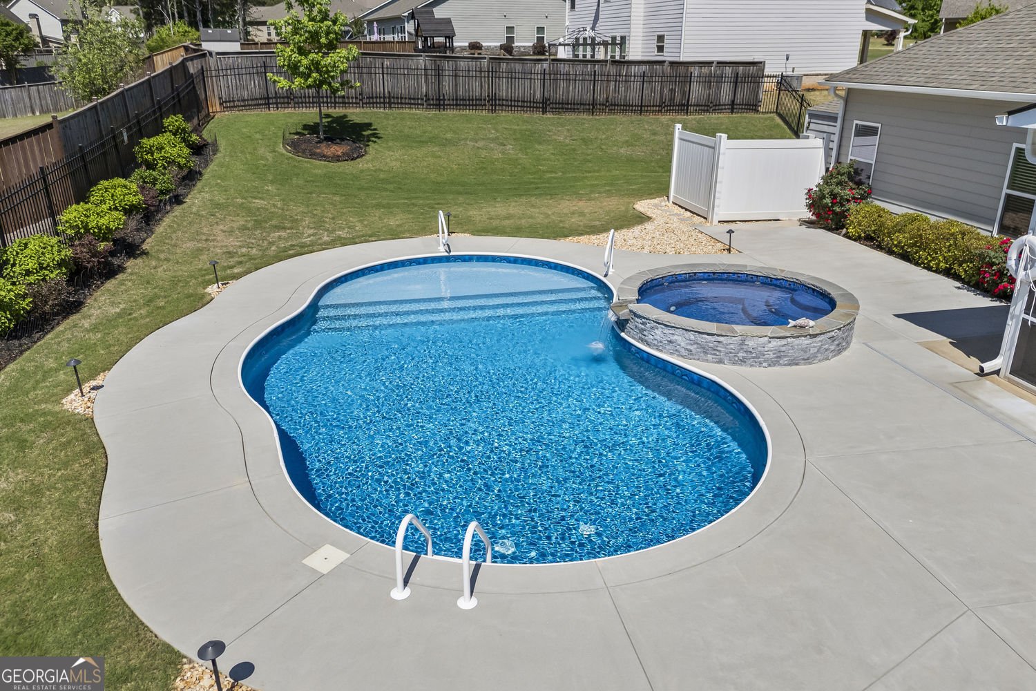 2216 Blackberry Court Monroe - Photo 11