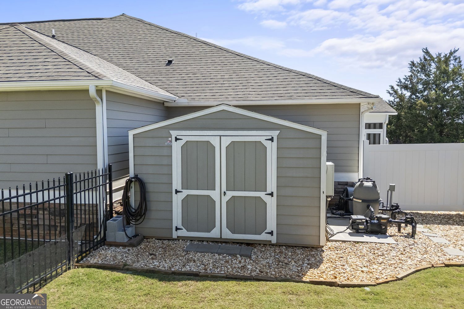 2216 Blackberry Court Monroe - Photo 12