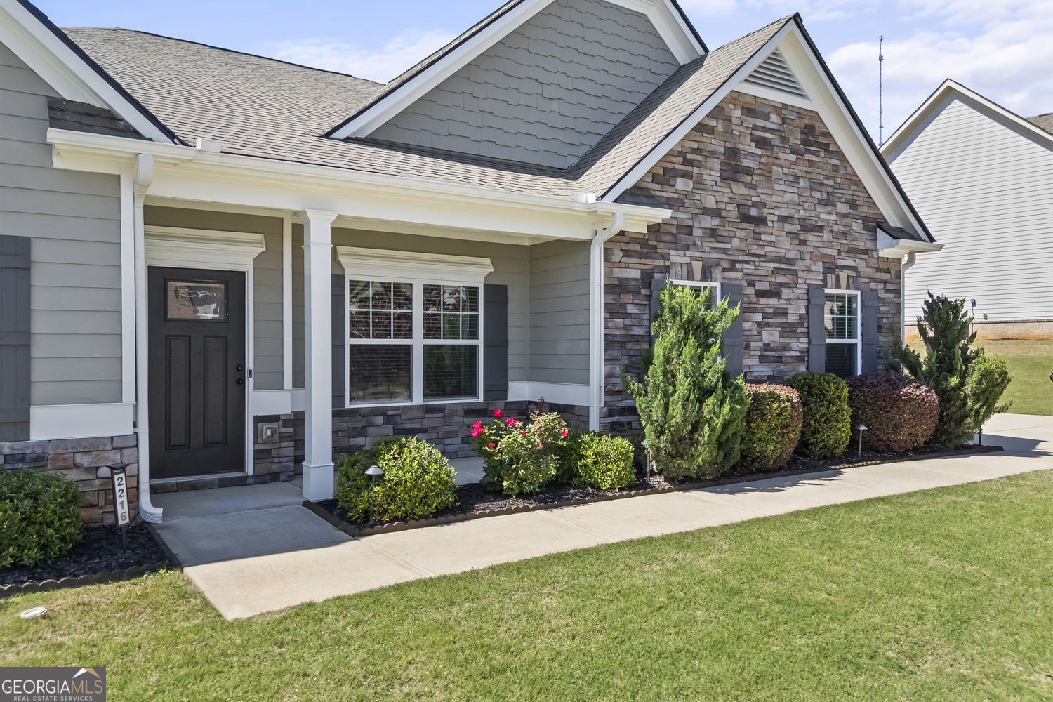 2216 Blackberry Court Monroe - Photo 13