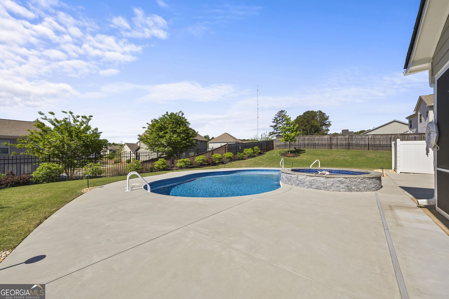 2216 Blackberry Court Monroe - Photo 53