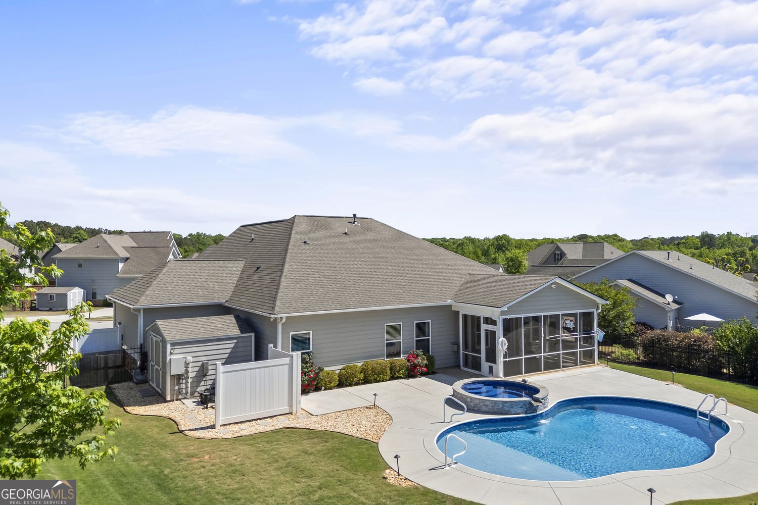 2216 Blackberry Court Monroe - Photo 6