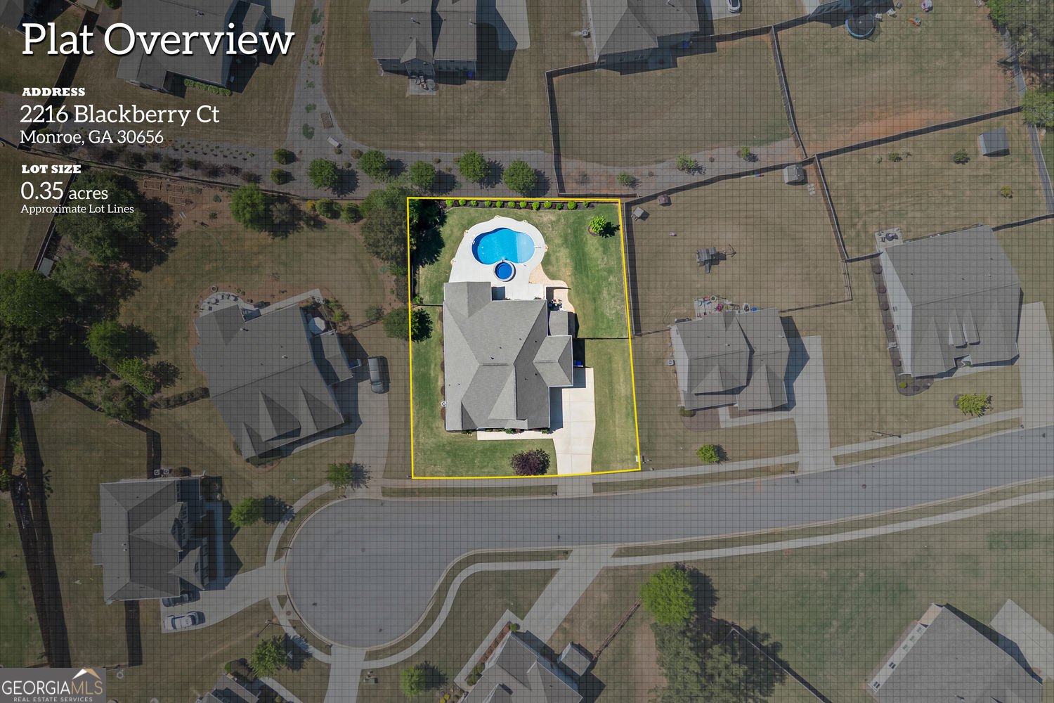 2216 Blackberry Court Monroe - Photo 61