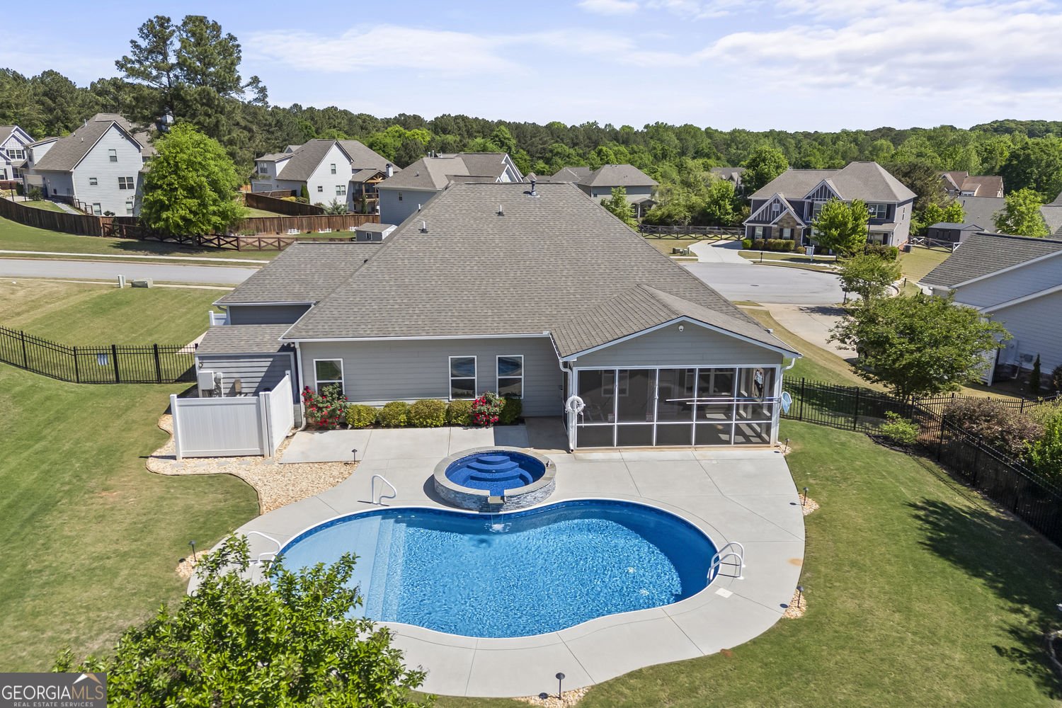 2216 Blackberry Court Monroe - Photo 7