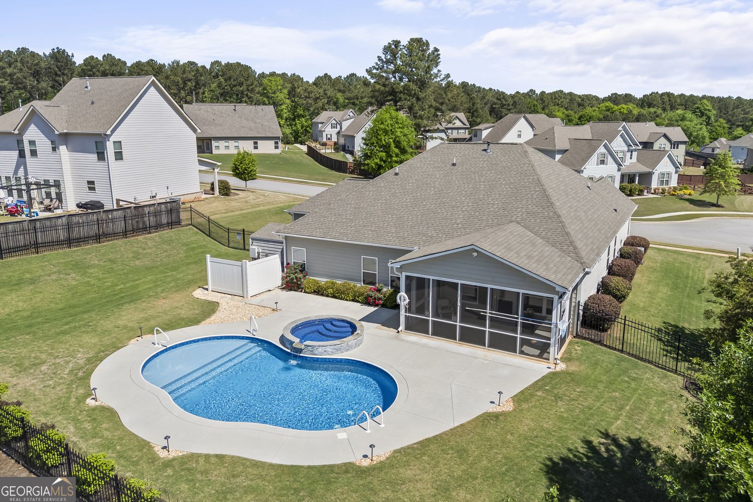 2216 Blackberry Court Monroe - Photo 8