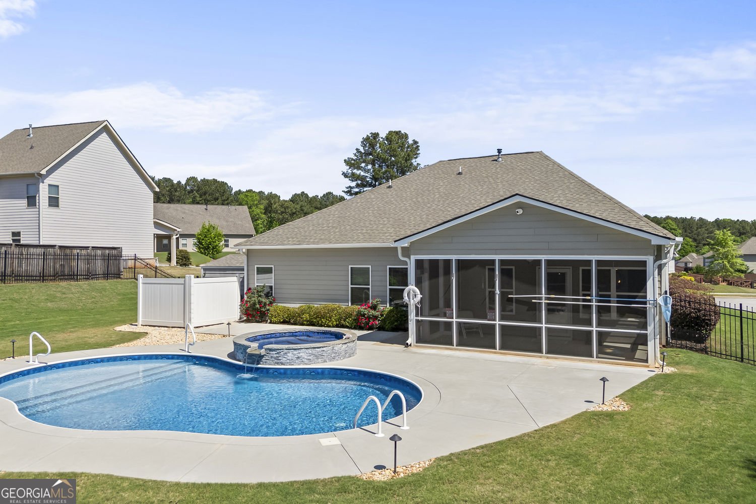 2216 Blackberry Court Monroe - Photo 9