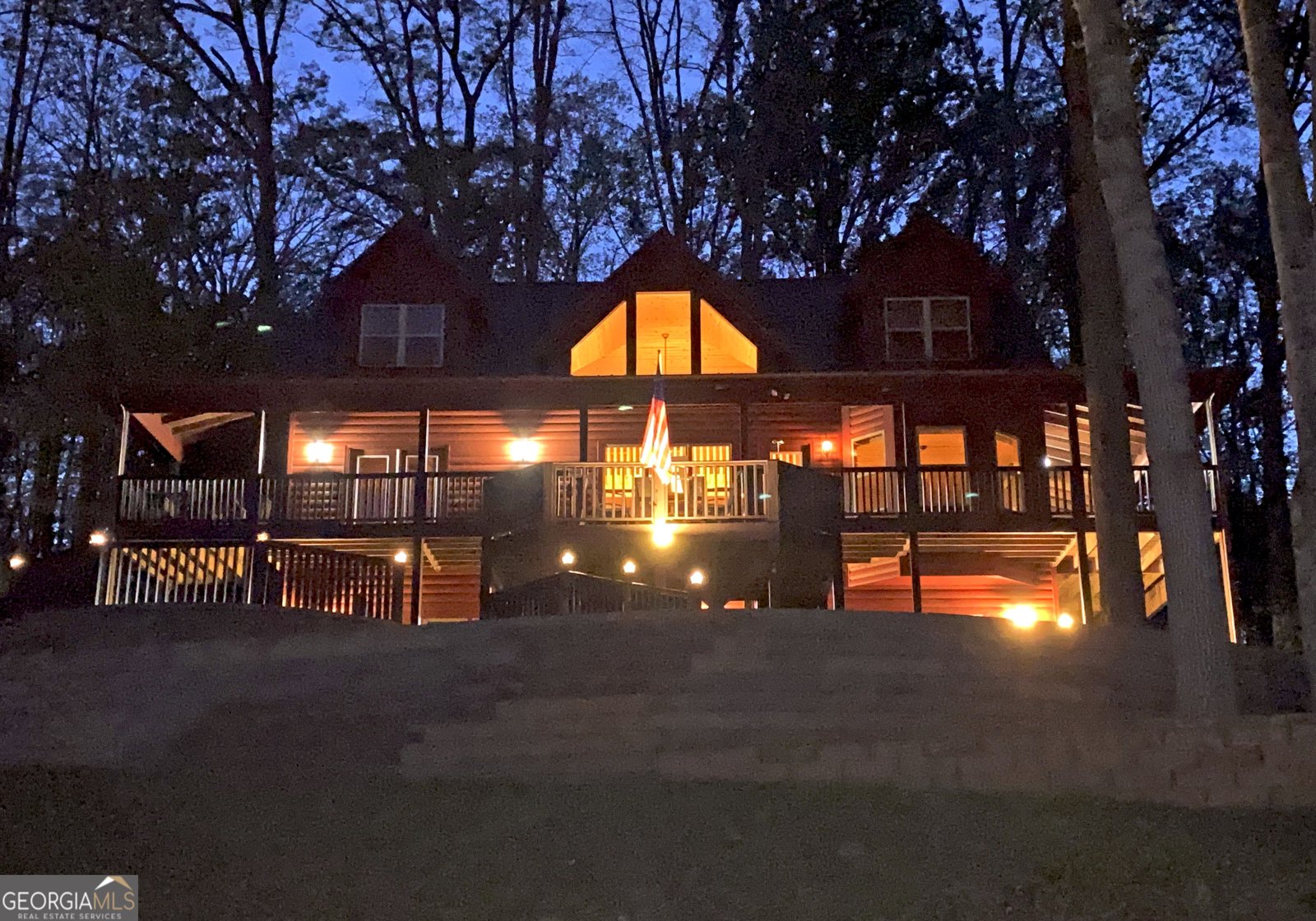 1929 Lakeview Summit Drive Young Harris - Photo 1