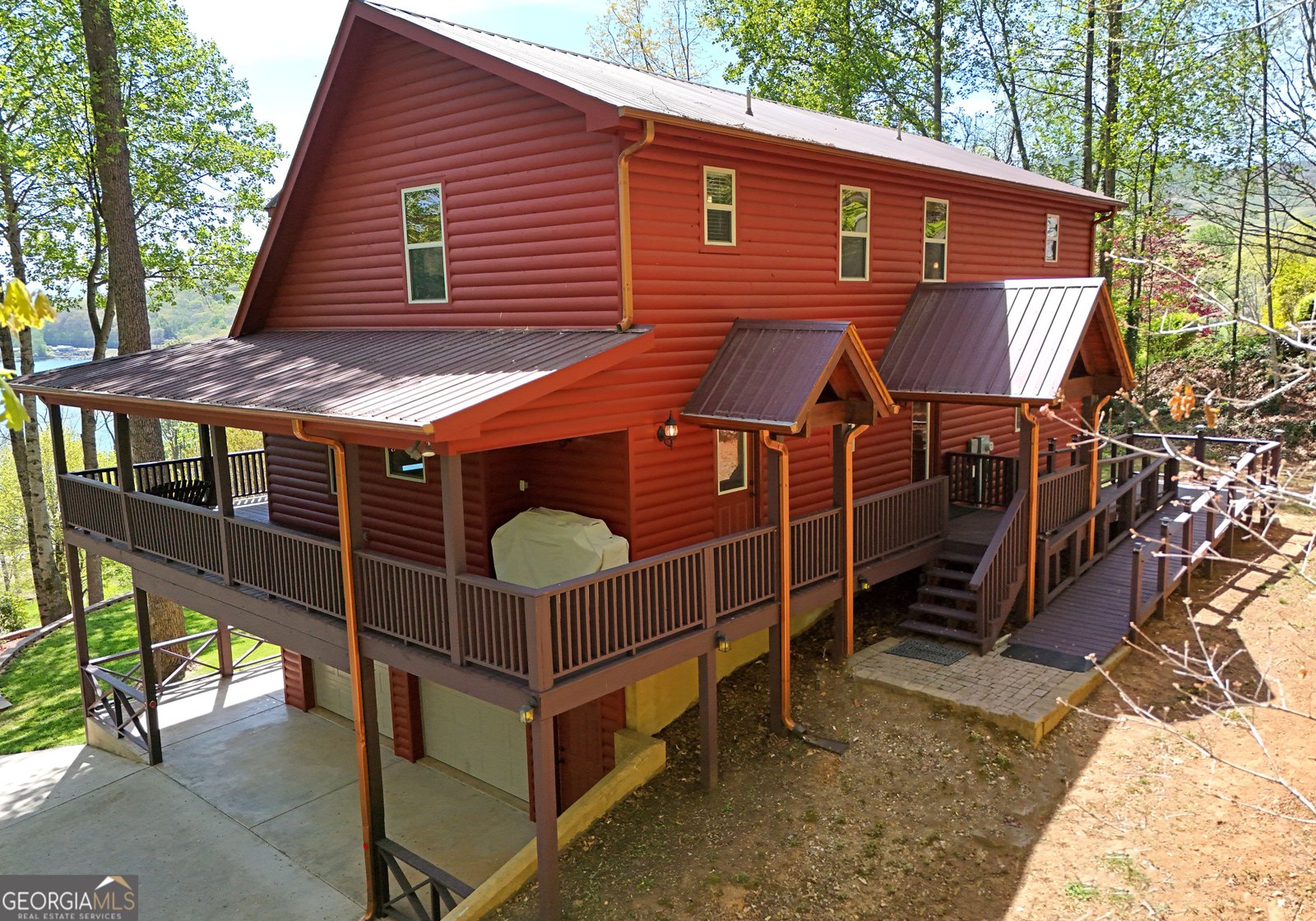 1929 Lakeview Summit Drive Young Harris - Photo 10