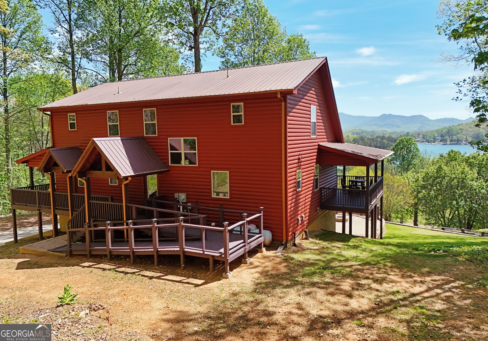 1929 Lakeview Summit Drive Young Harris - Photo 11