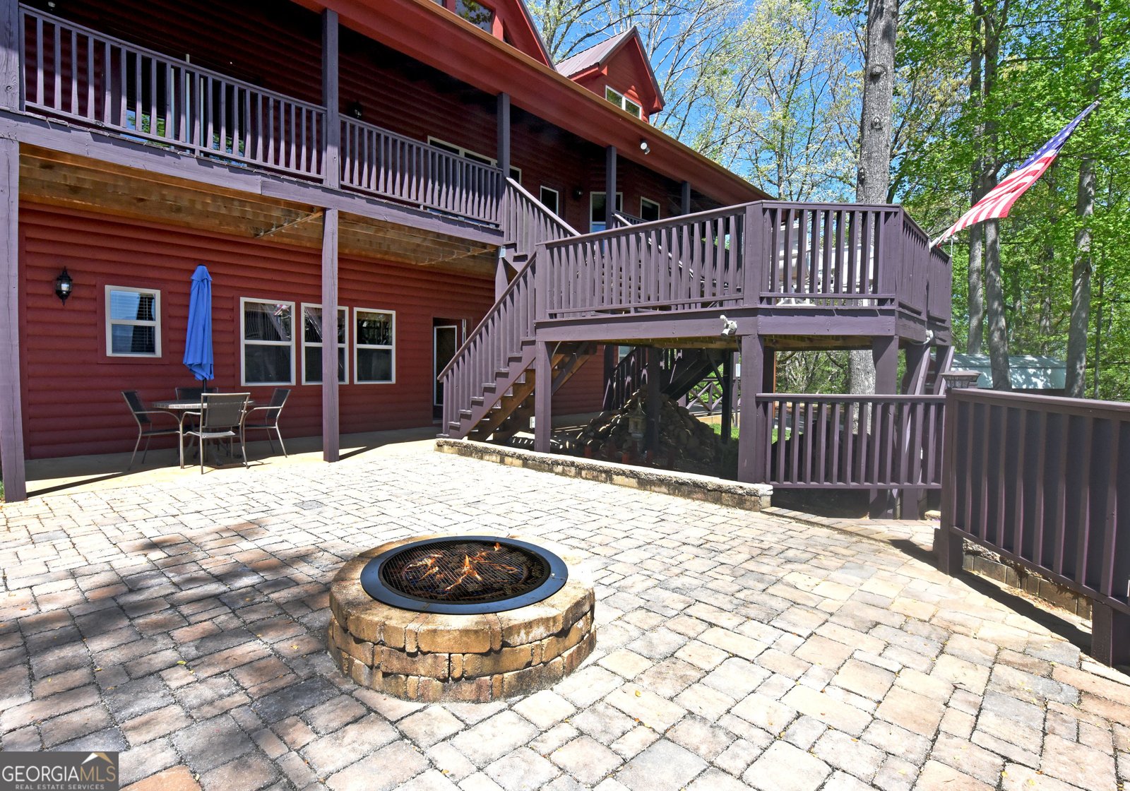 1929 Lakeview Summit Drive Young Harris - Photo 13