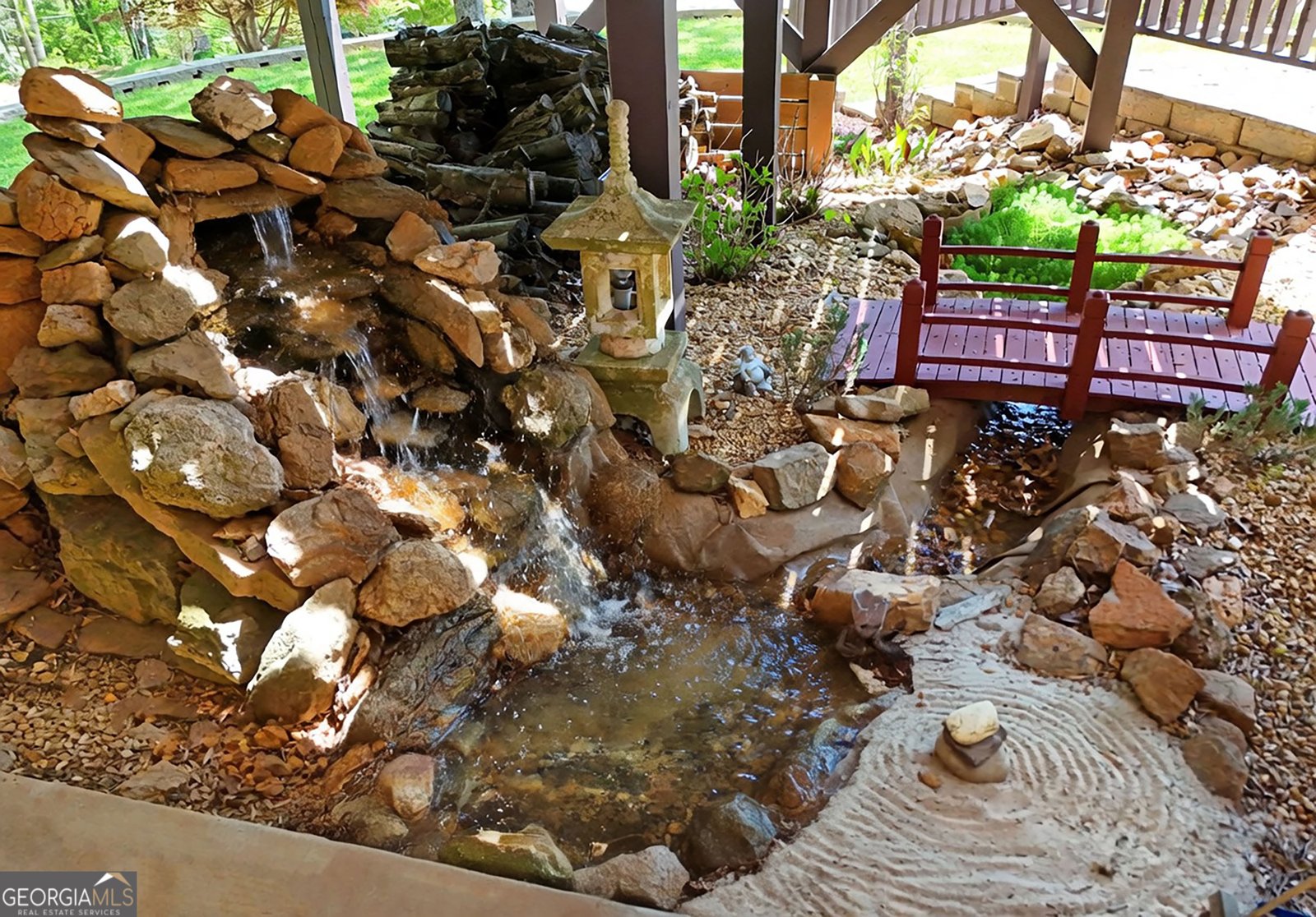 1929 Lakeview Summit Drive Young Harris - Photo 14