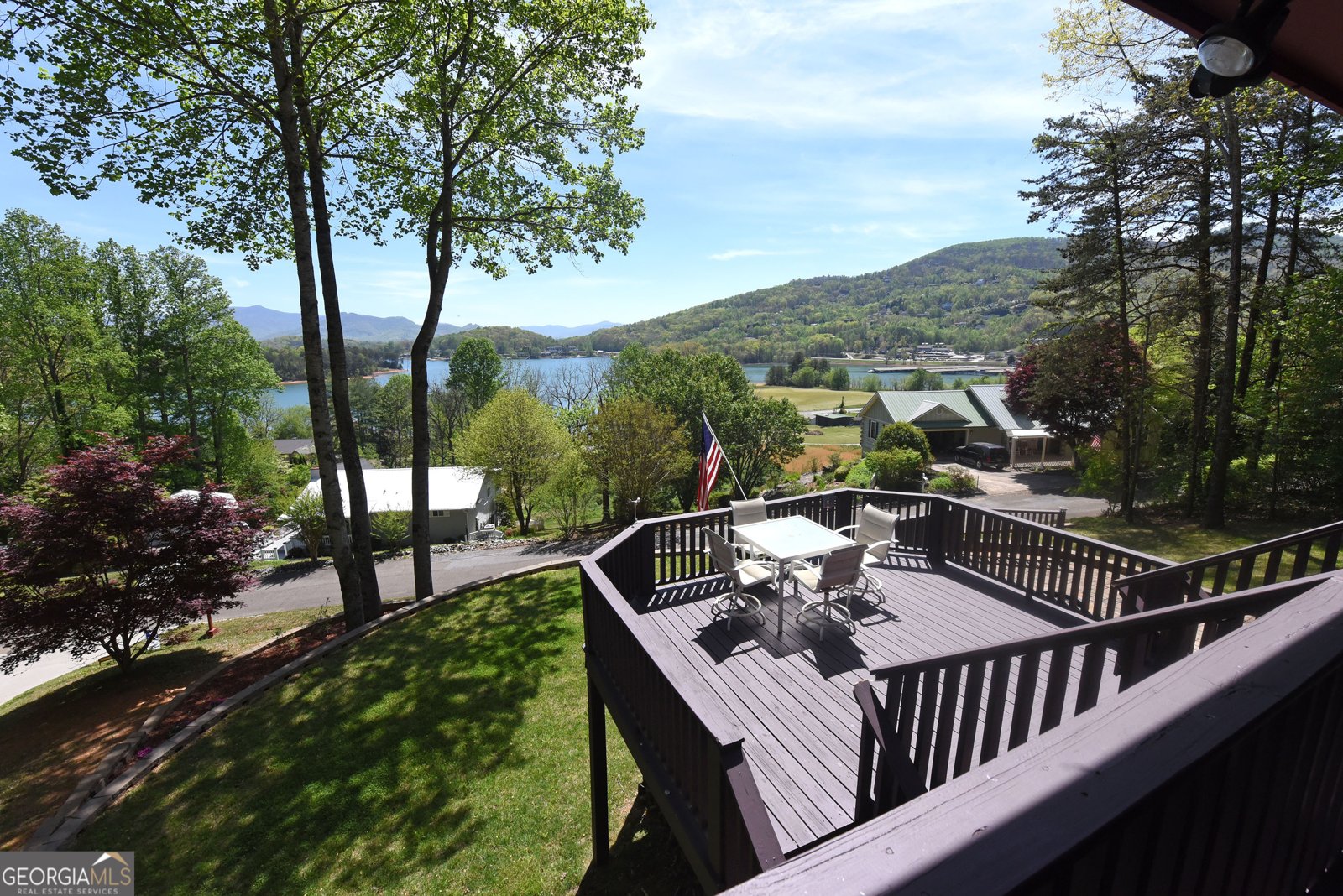 1929 Lakeview Summit Drive Young Harris - Photo 16