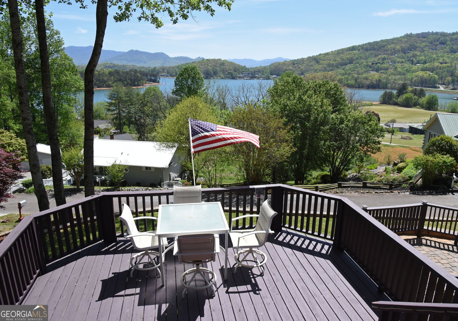 1929 Lakeview Summit Drive Young Harris - Photo 17