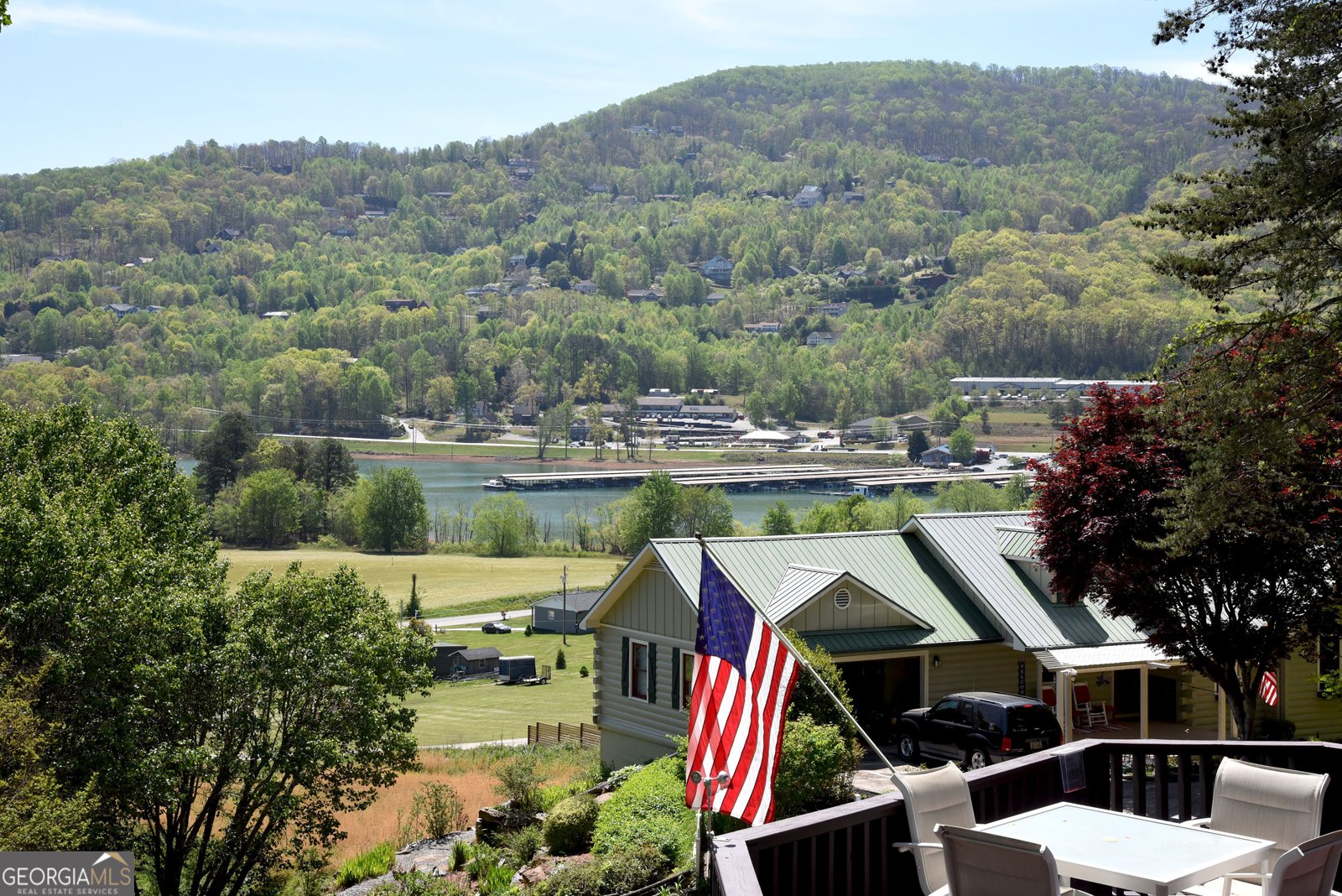 1929 Lakeview Summit Drive Young Harris - Photo 20