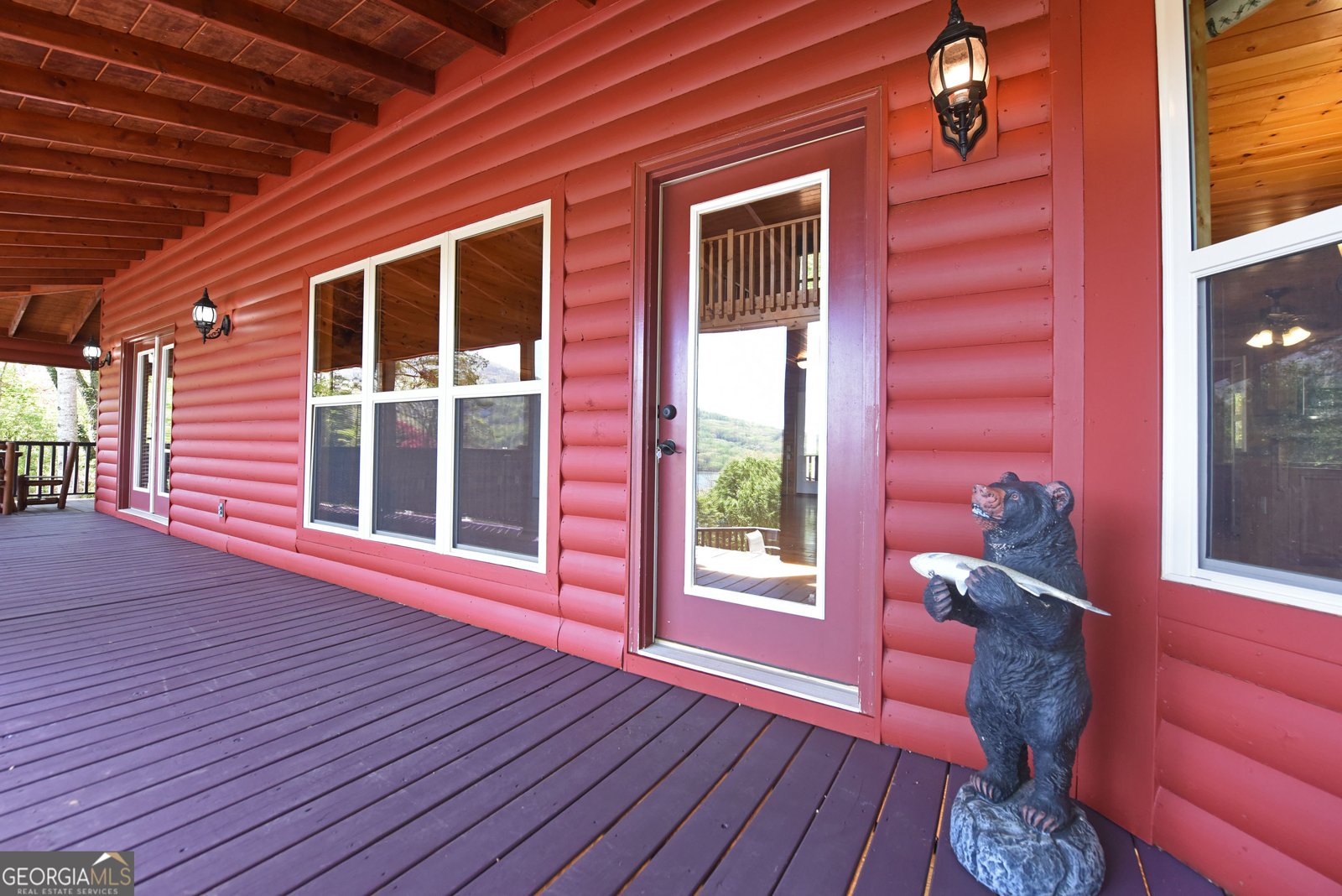 1929 Lakeview Summit Drive Young Harris - Photo 21