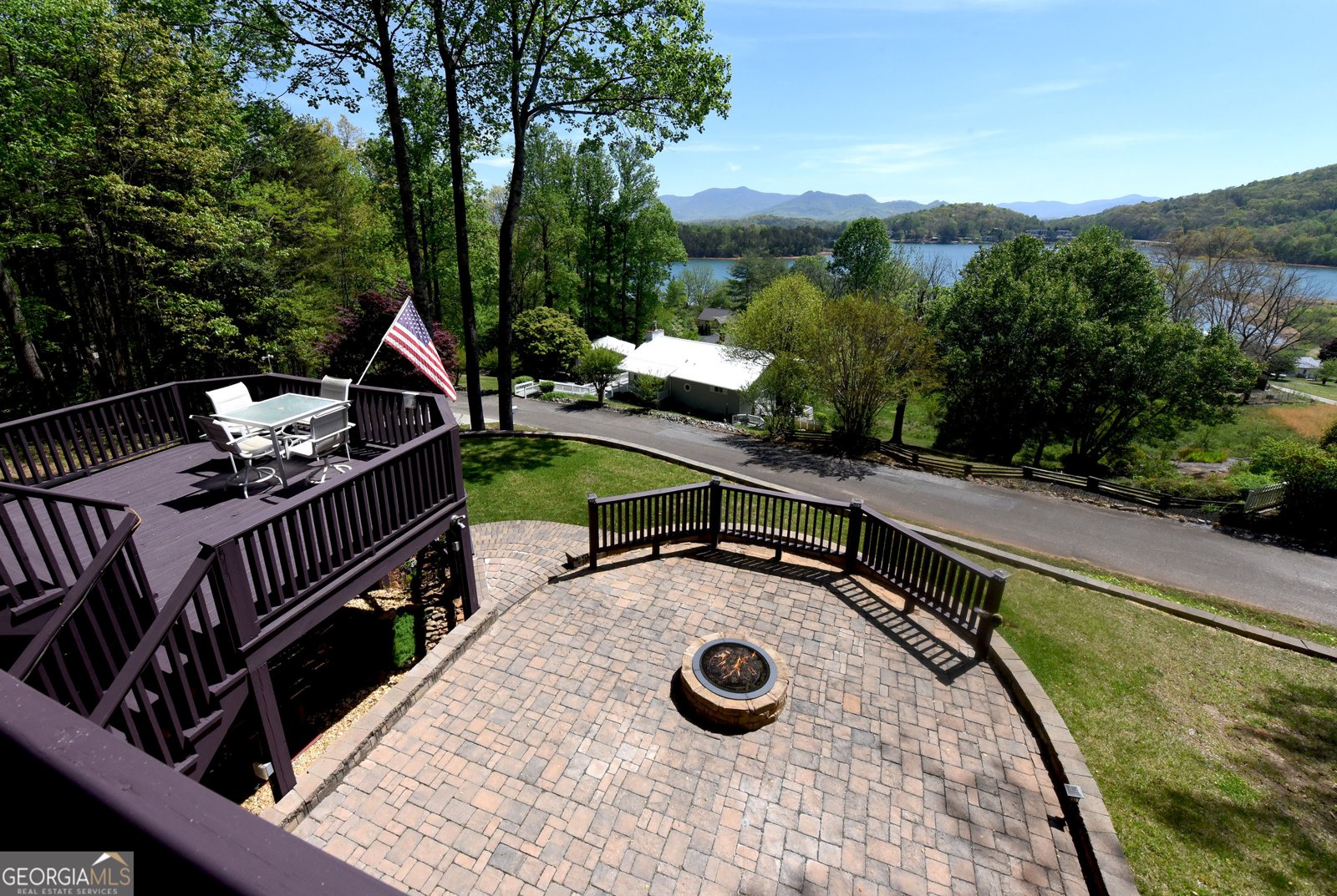 1929 Lakeview Summit Drive Young Harris - Photo 23