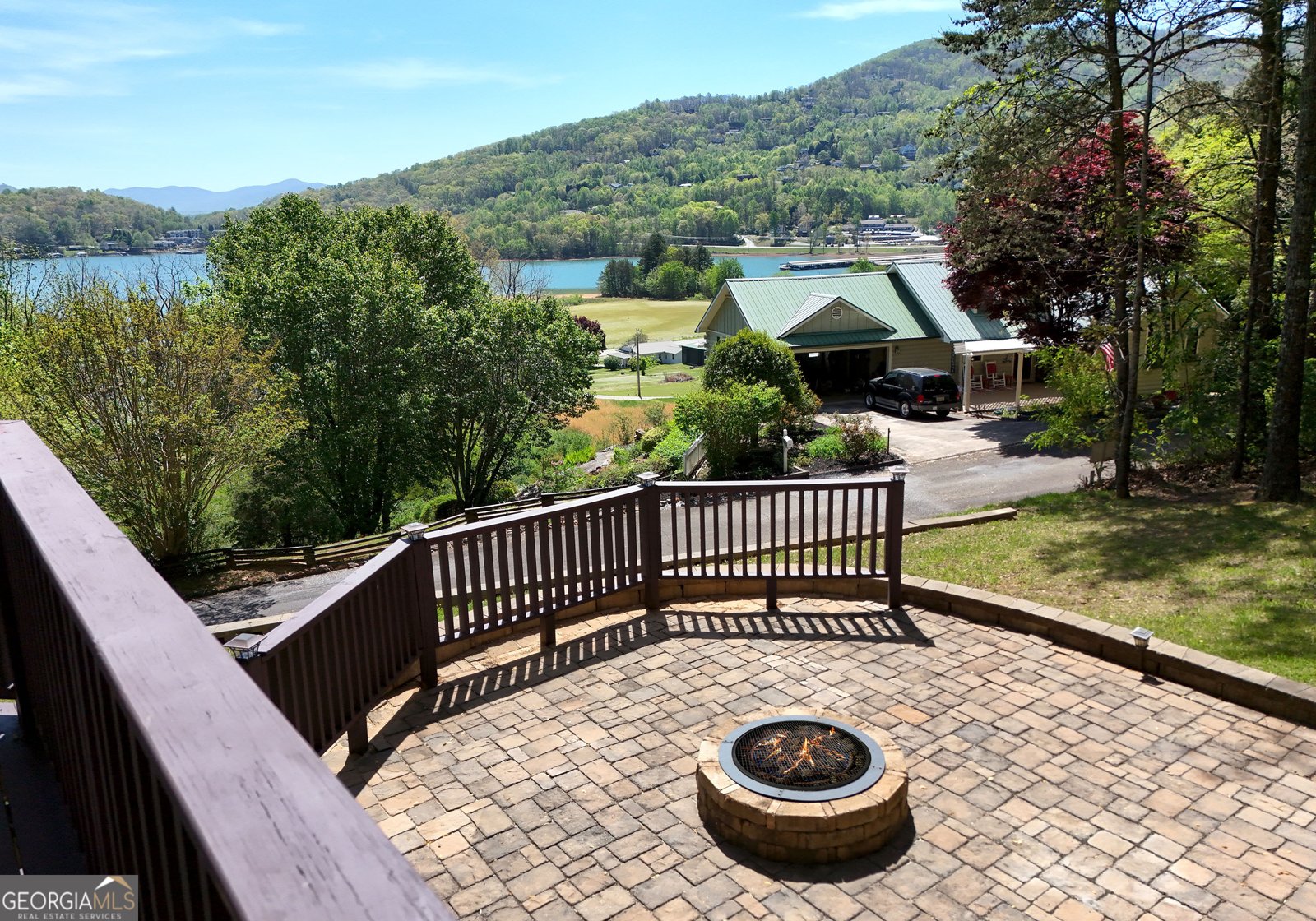 1929 Lakeview Summit Drive Young Harris - Photo 25