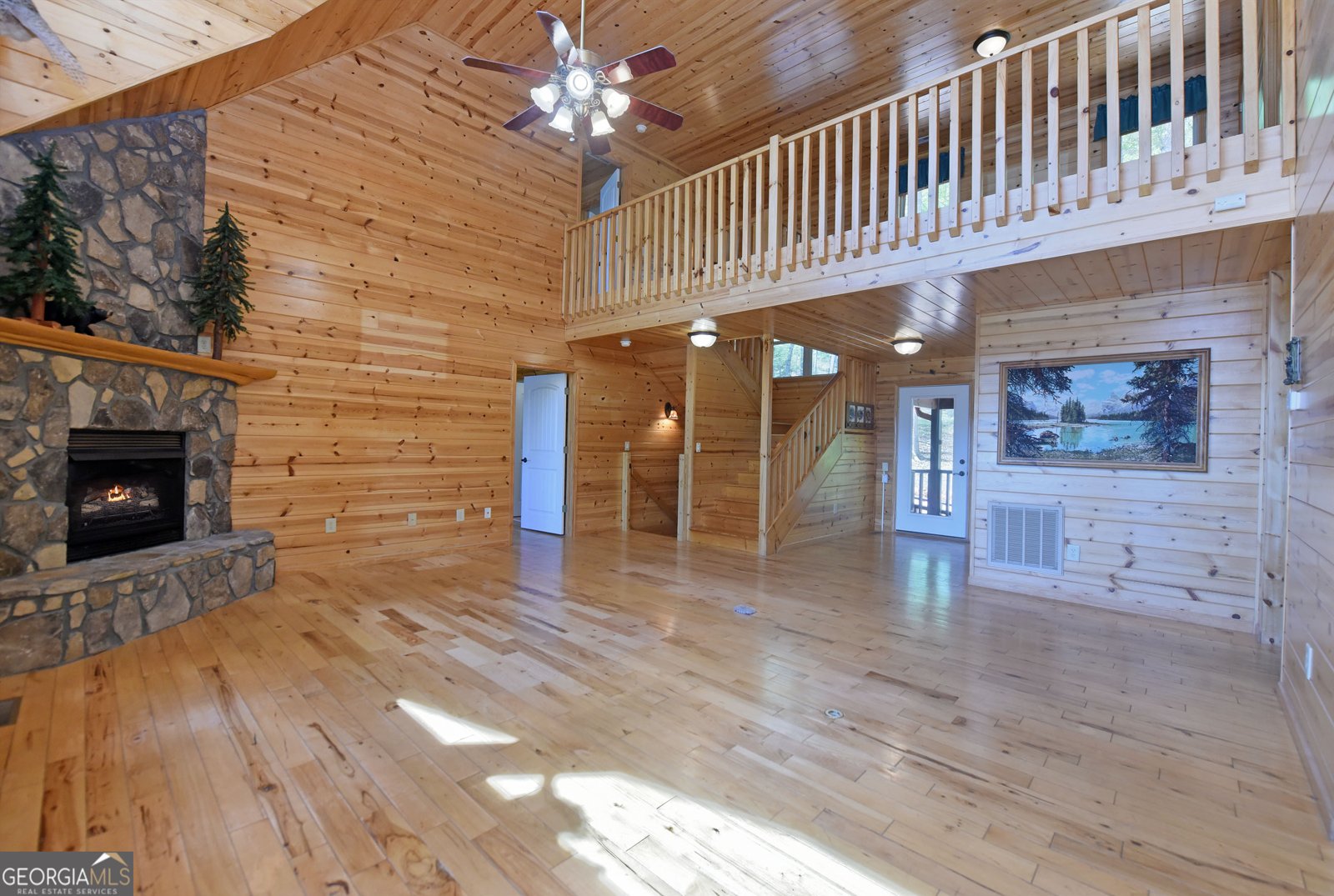 1929 Lakeview Summit Drive Young Harris - Photo 26