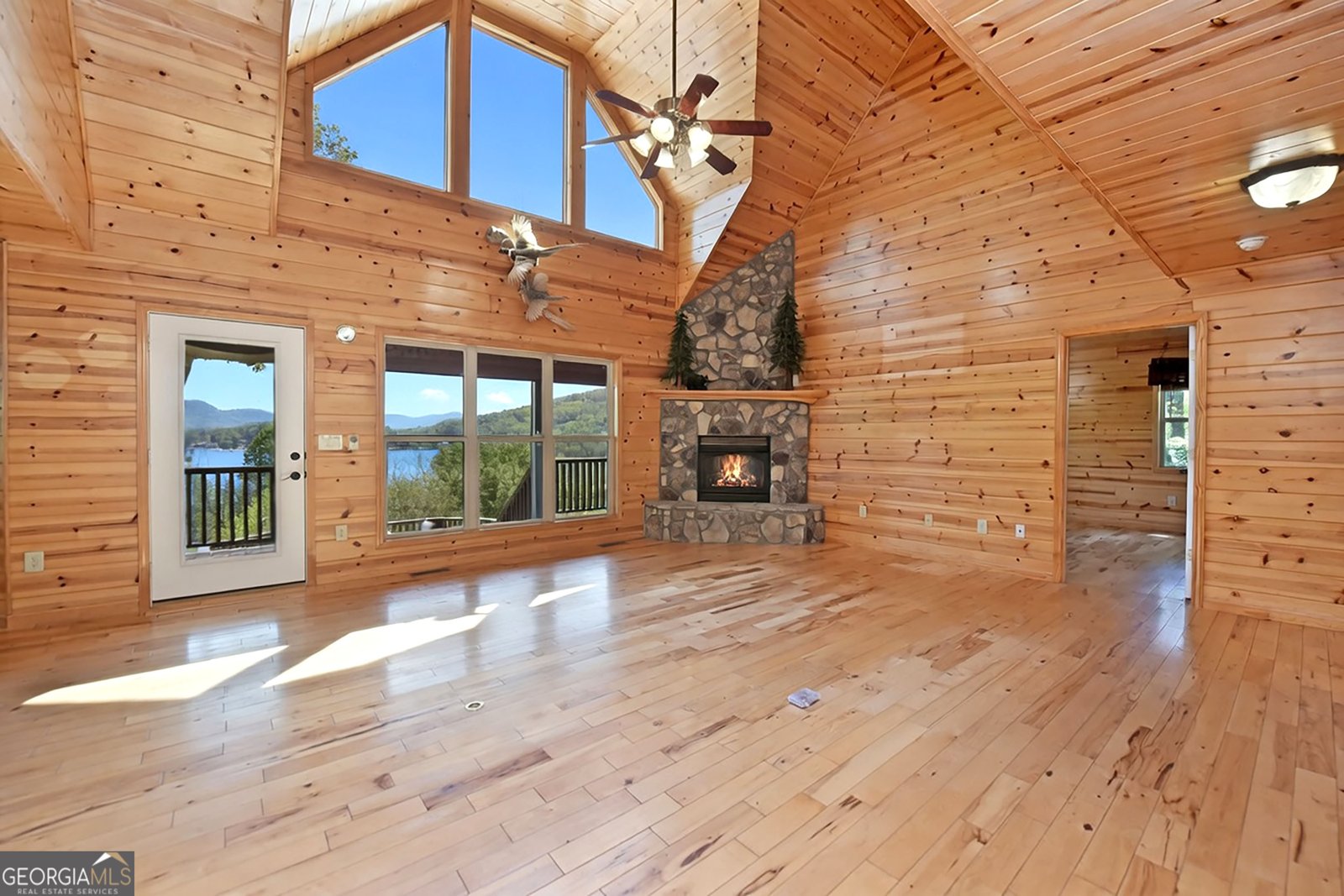 1929 Lakeview Summit Drive Young Harris - Photo 27