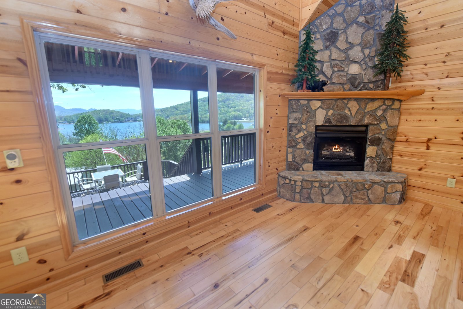 1929 Lakeview Summit Drive Young Harris - Photo 28