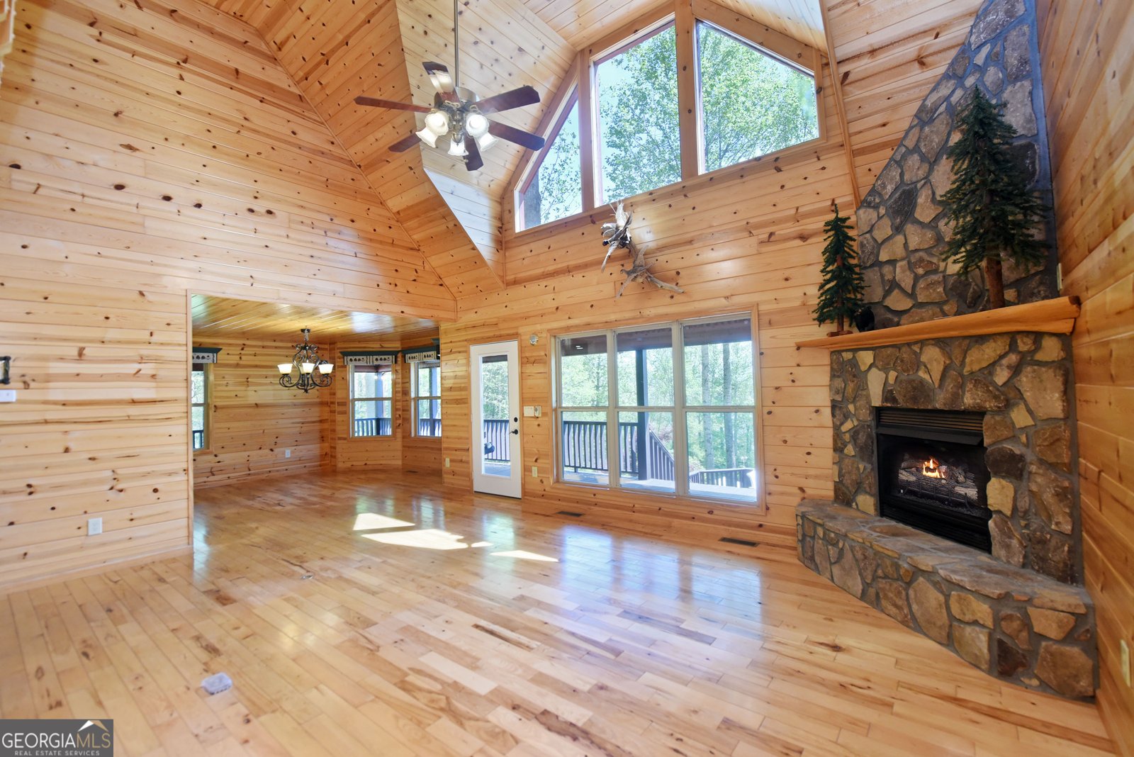 1929 Lakeview Summit Drive Young Harris - Photo 29