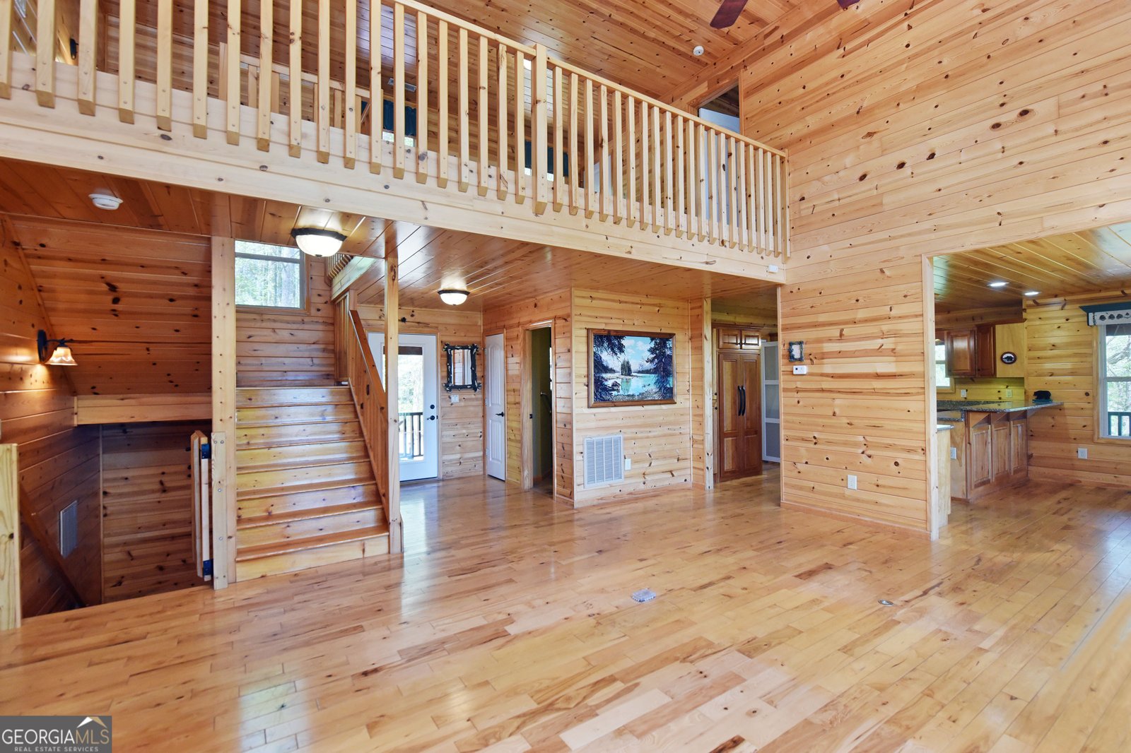 1929 Lakeview Summit Drive Young Harris - Photo 30