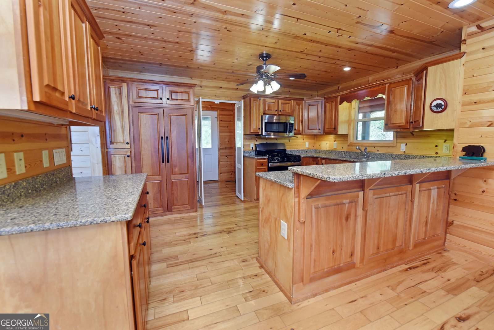 1929 Lakeview Summit Drive Young Harris - Photo 33