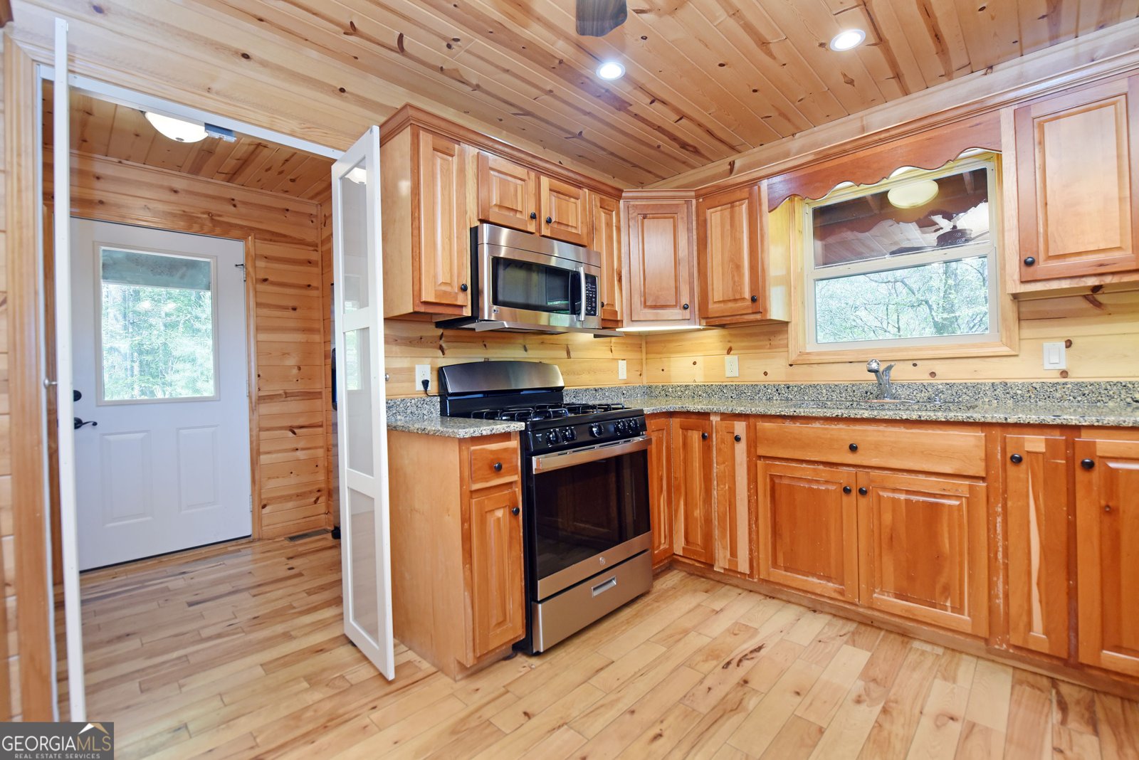 1929 Lakeview Summit Drive Young Harris - Photo 34