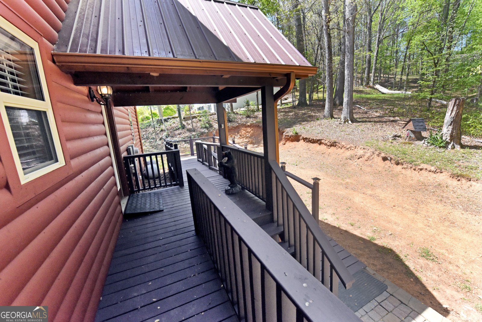 1929 Lakeview Summit Drive Young Harris - Photo 36