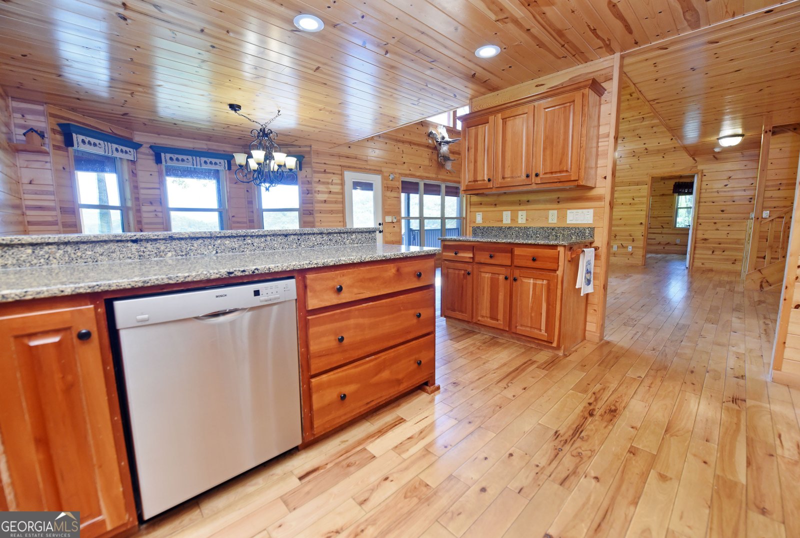 1929 Lakeview Summit Drive Young Harris - Photo 38