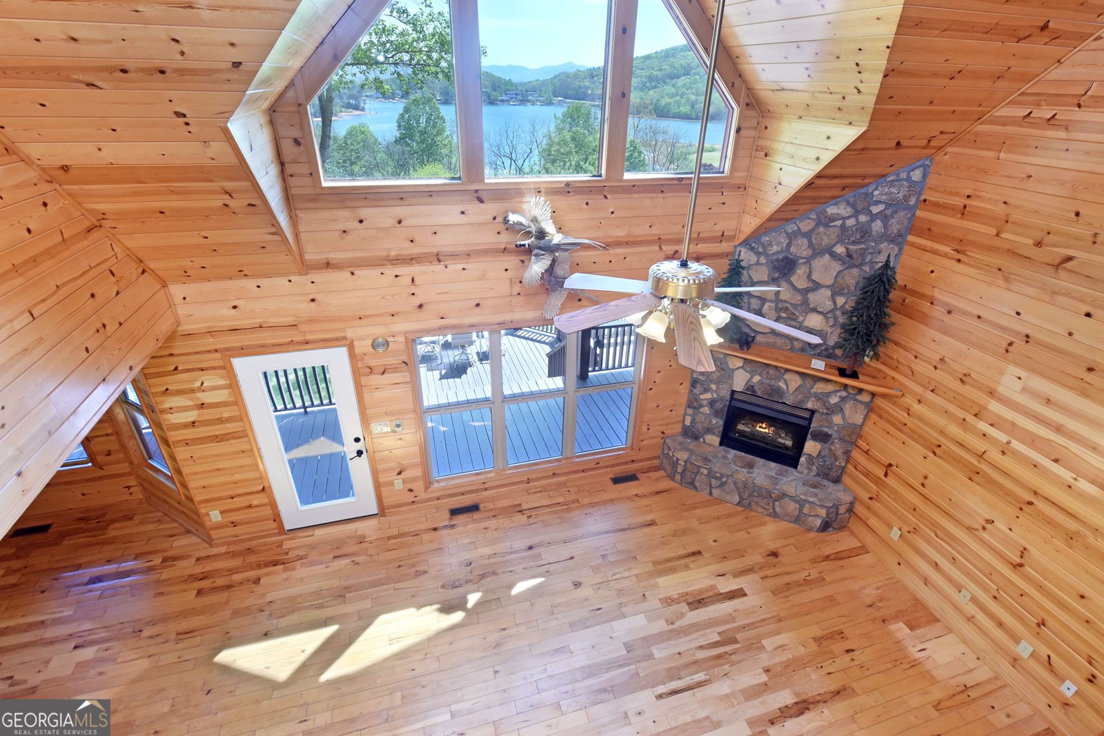 1929 Lakeview Summit Drive Young Harris - Photo 46