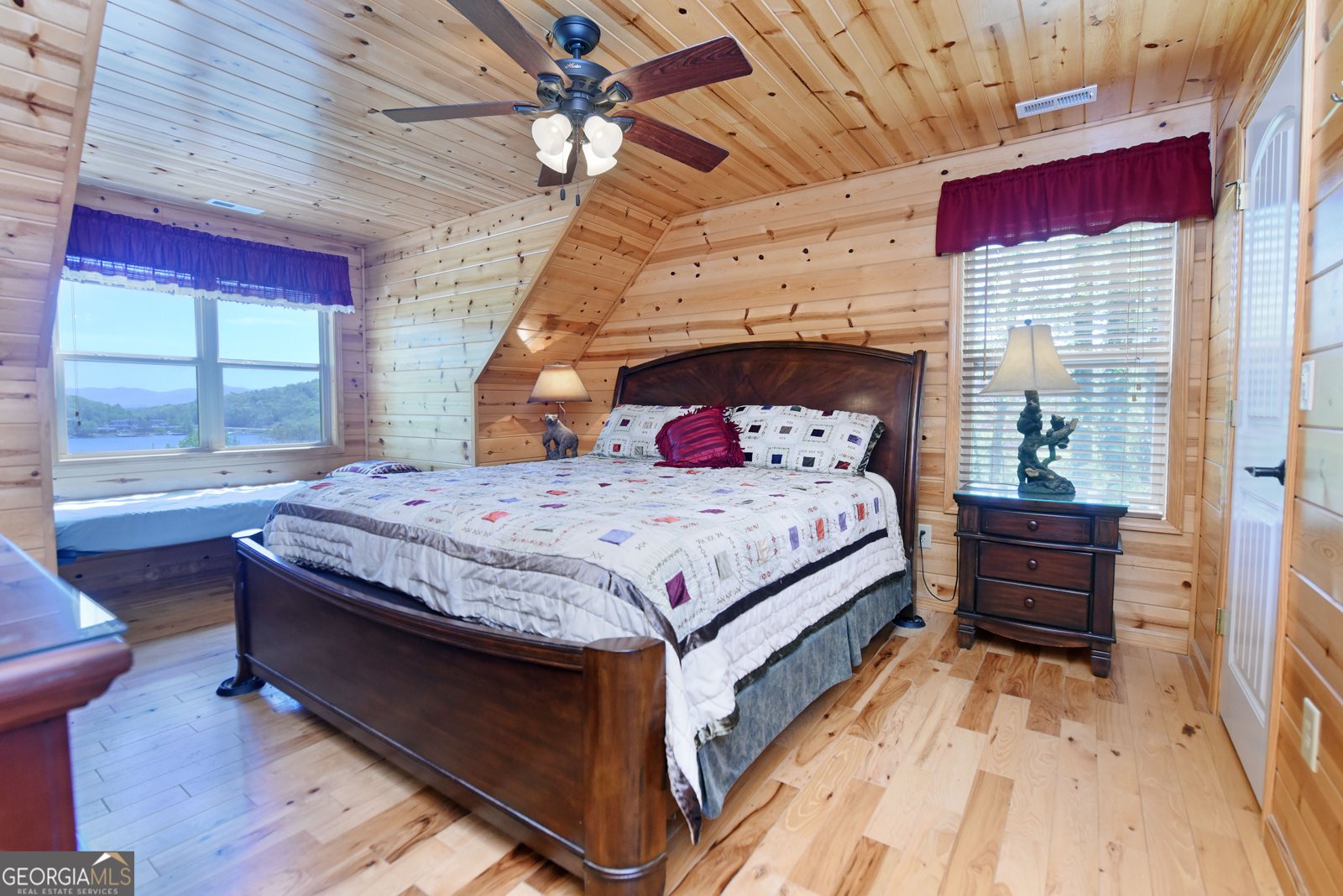 1929 Lakeview Summit Drive Young Harris - Photo 48