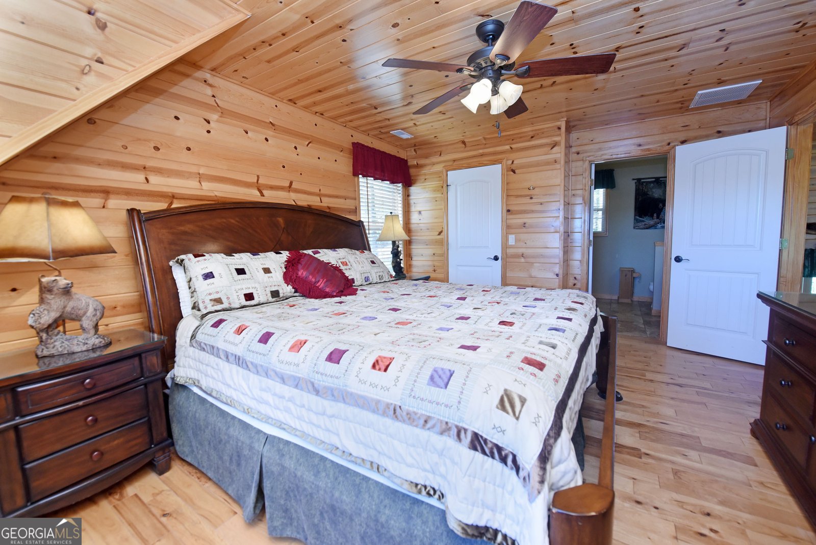 1929 Lakeview Summit Drive Young Harris - Photo 50