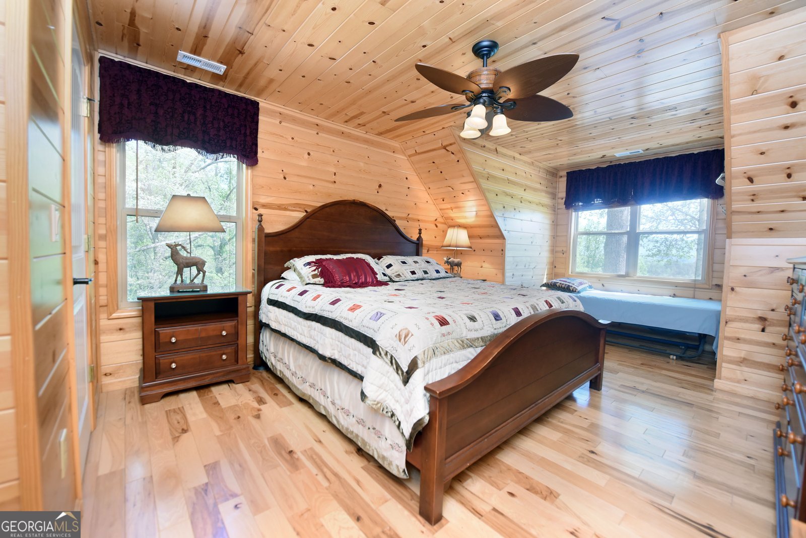 1929 Lakeview Summit Drive Young Harris - Photo 54