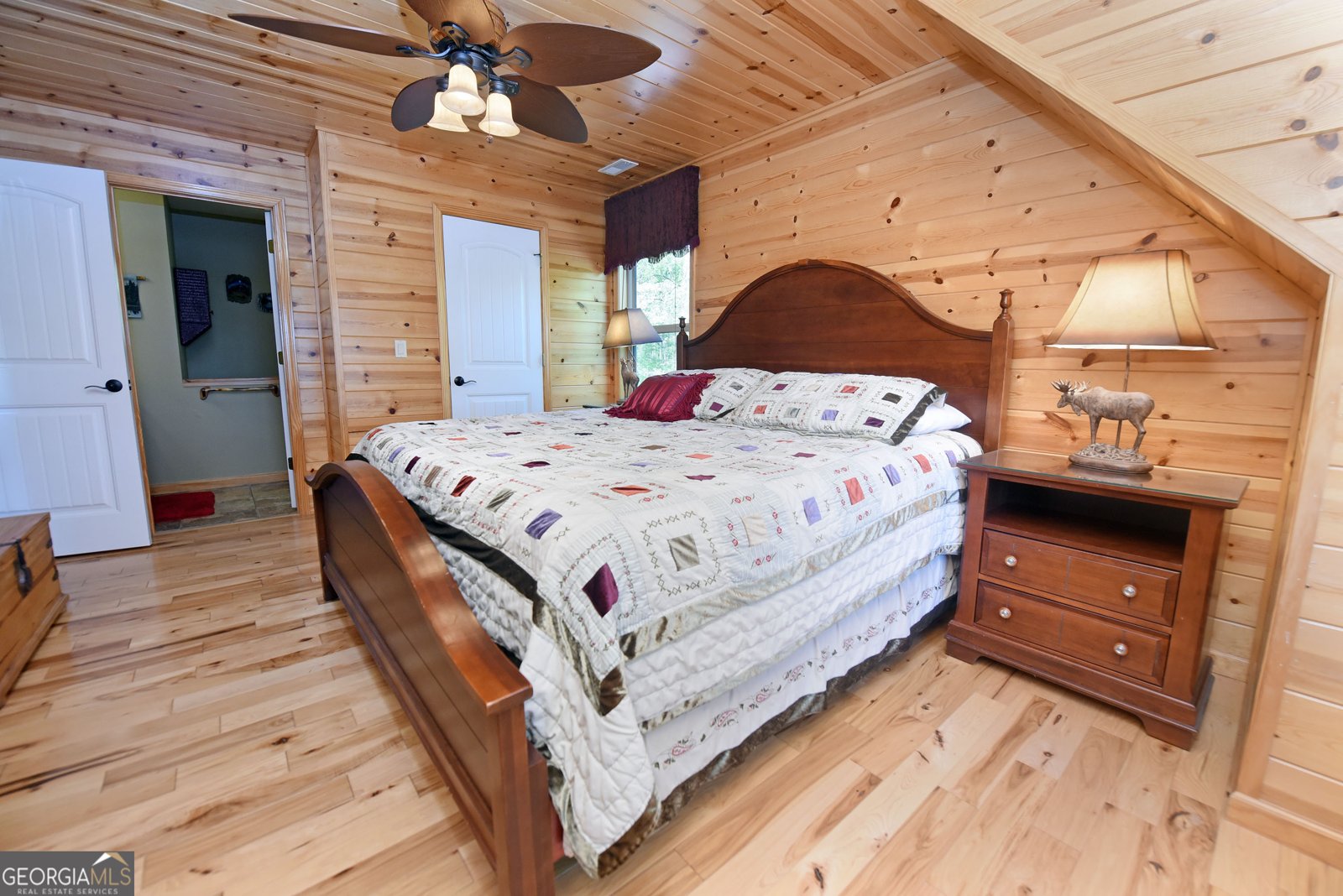 1929 Lakeview Summit Drive Young Harris - Photo 56