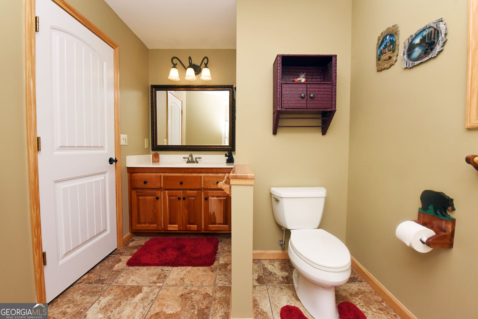 1929 Lakeview Summit Drive Young Harris - Photo 58