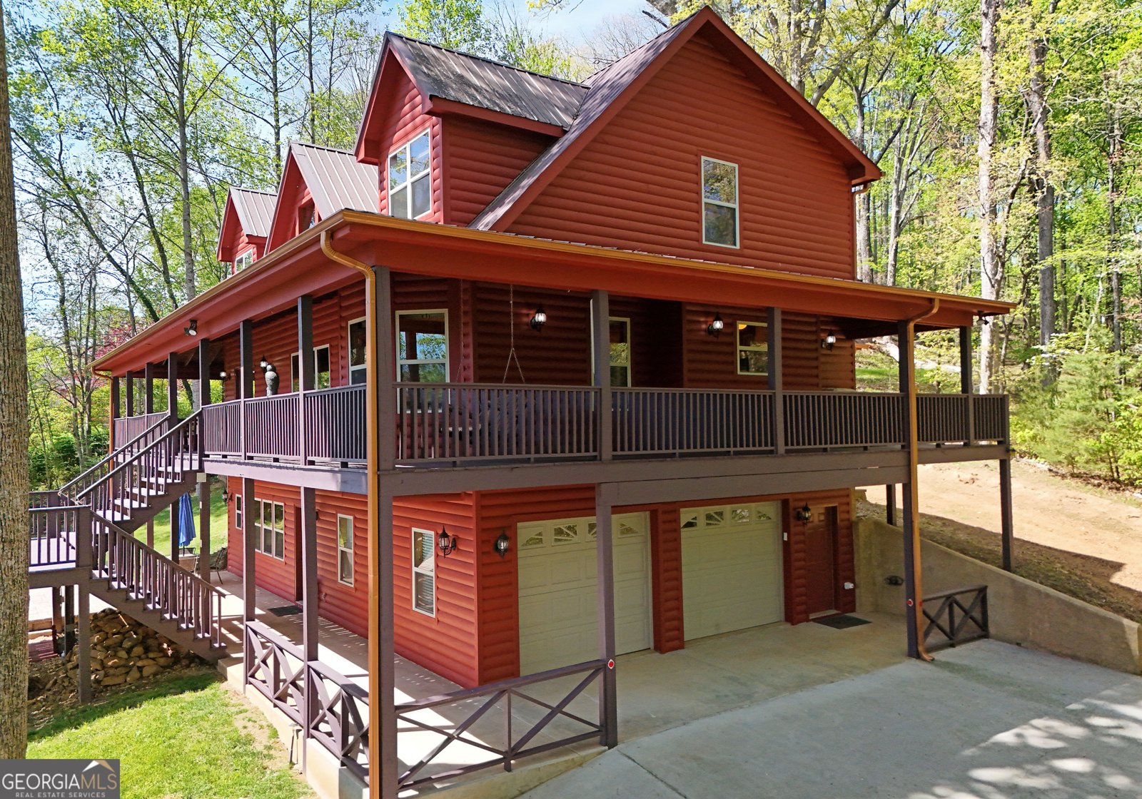 1929 Lakeview Summit Drive Young Harris - Photo 6