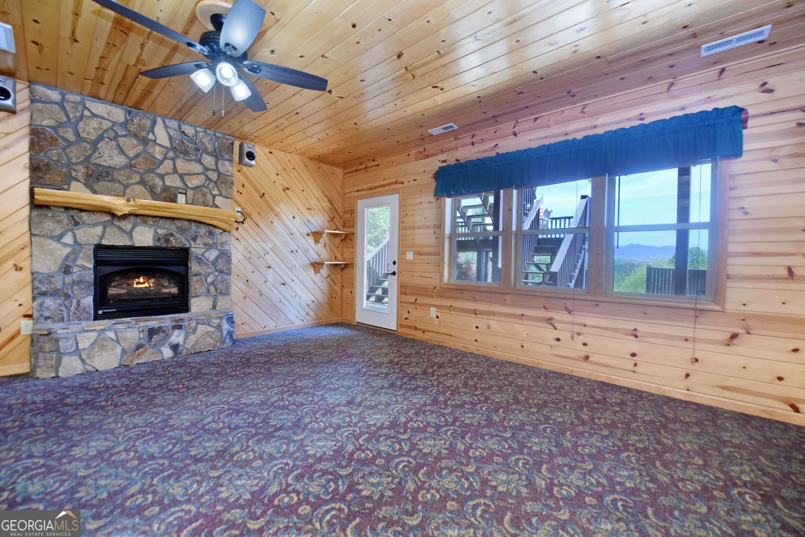 1929 Lakeview Summit Drive Young Harris - Photo 66