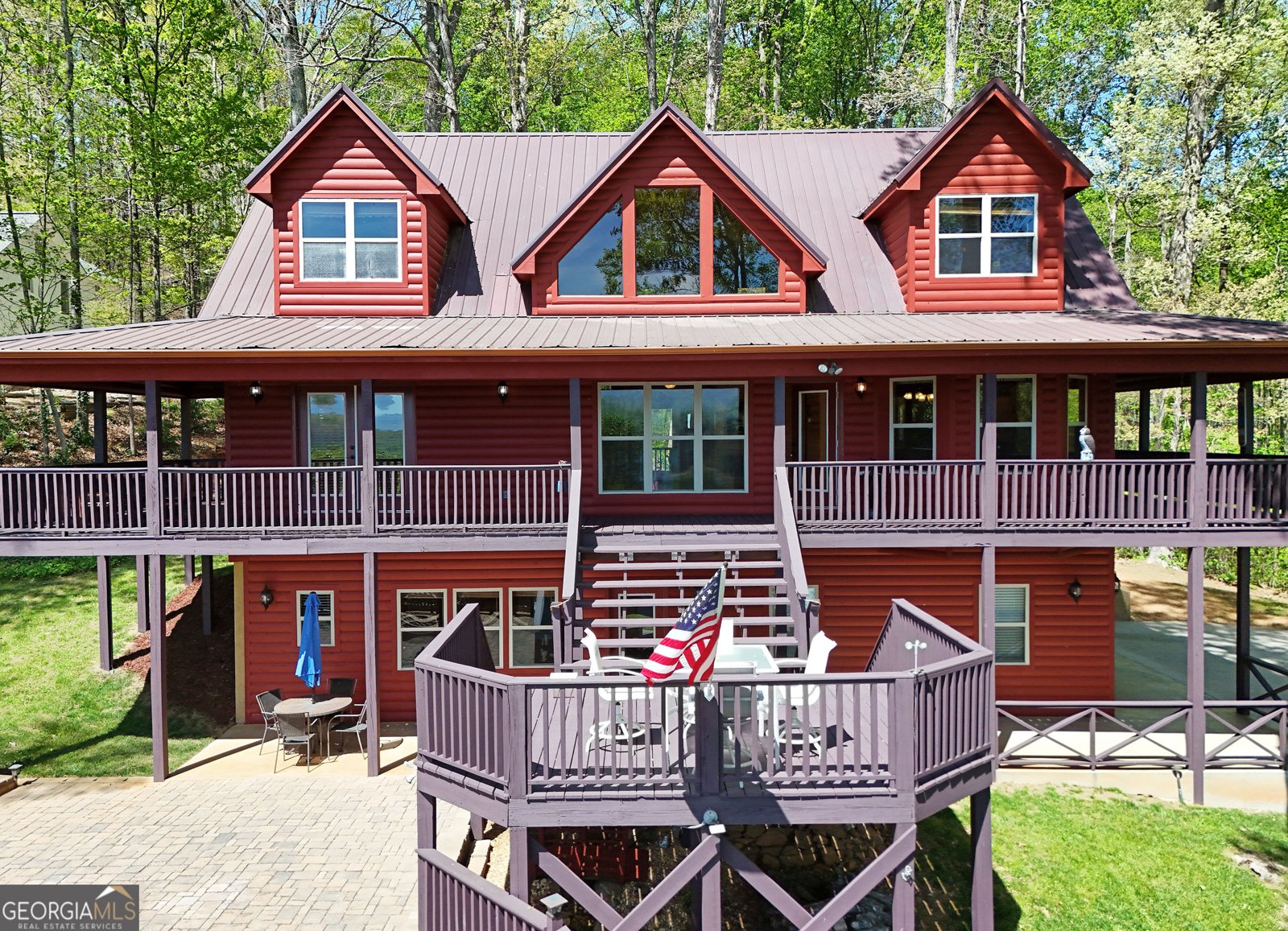 1929 Lakeview Summit Drive Young Harris - Photo 67