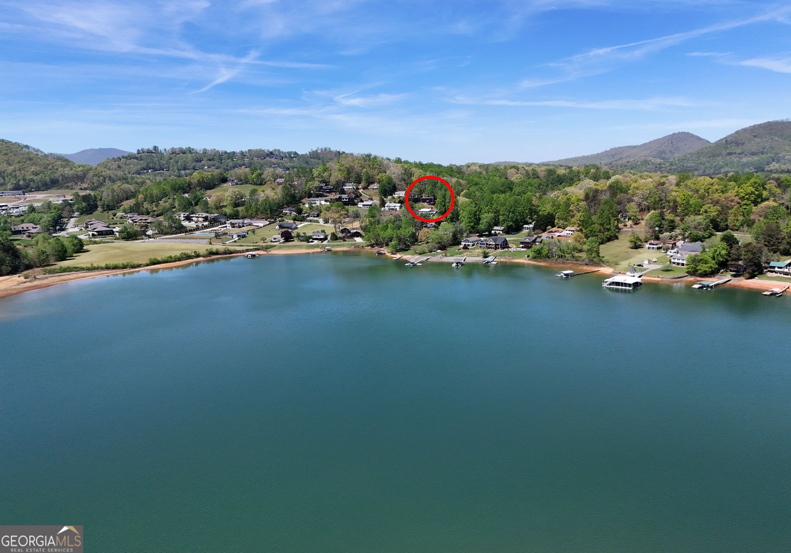 1929 Lakeview Summit Drive Young Harris - Photo 68