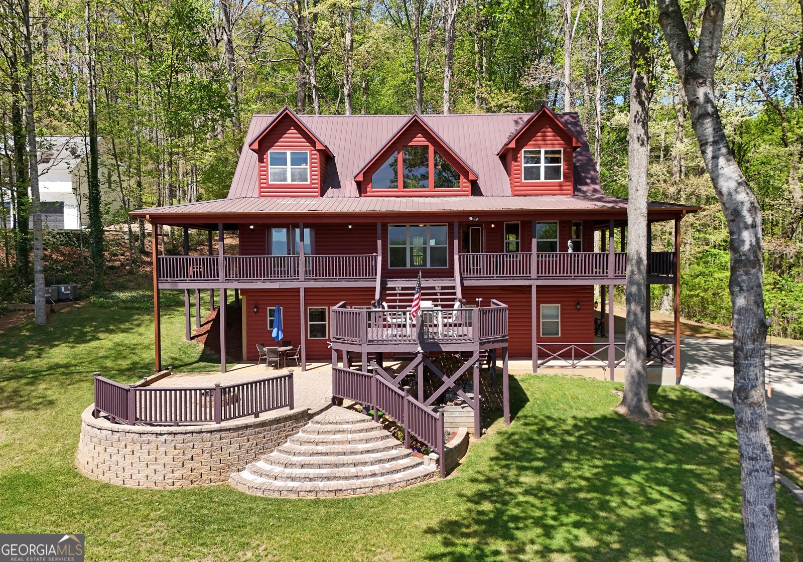 1929 Lakeview Summit Drive Young Harris - Photo 7