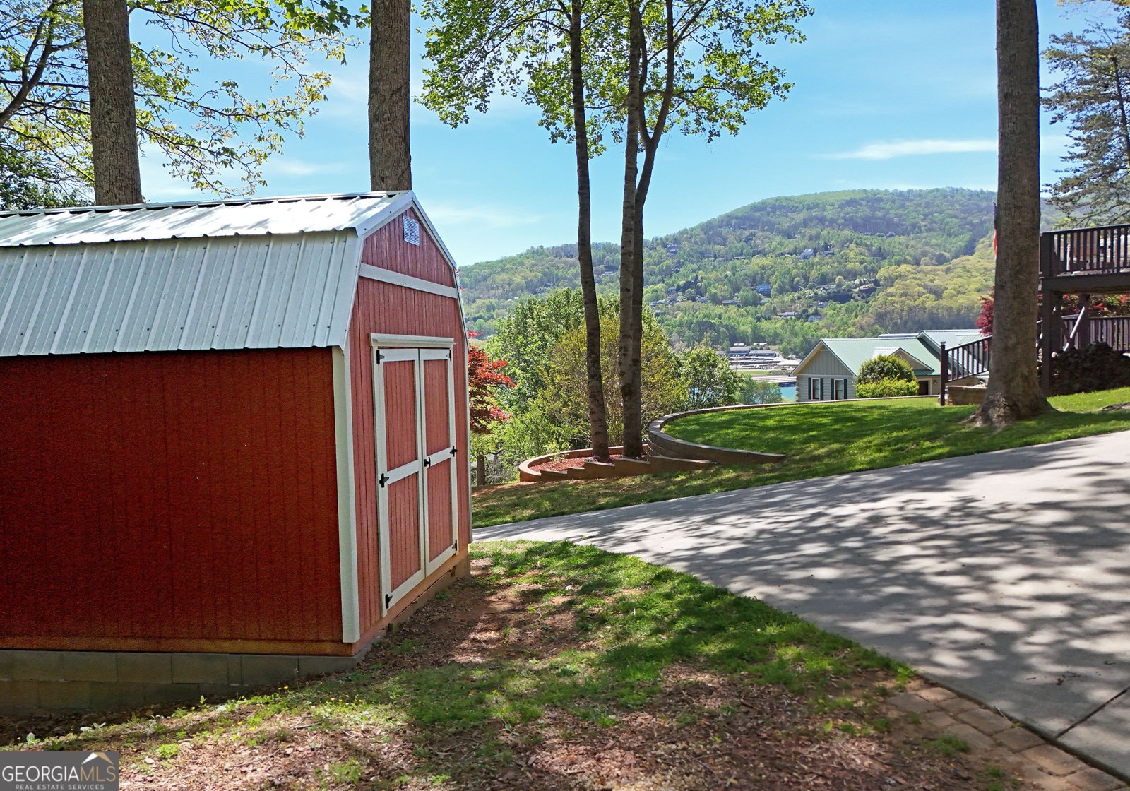 1929 Lakeview Summit Drive Young Harris - Photo 9