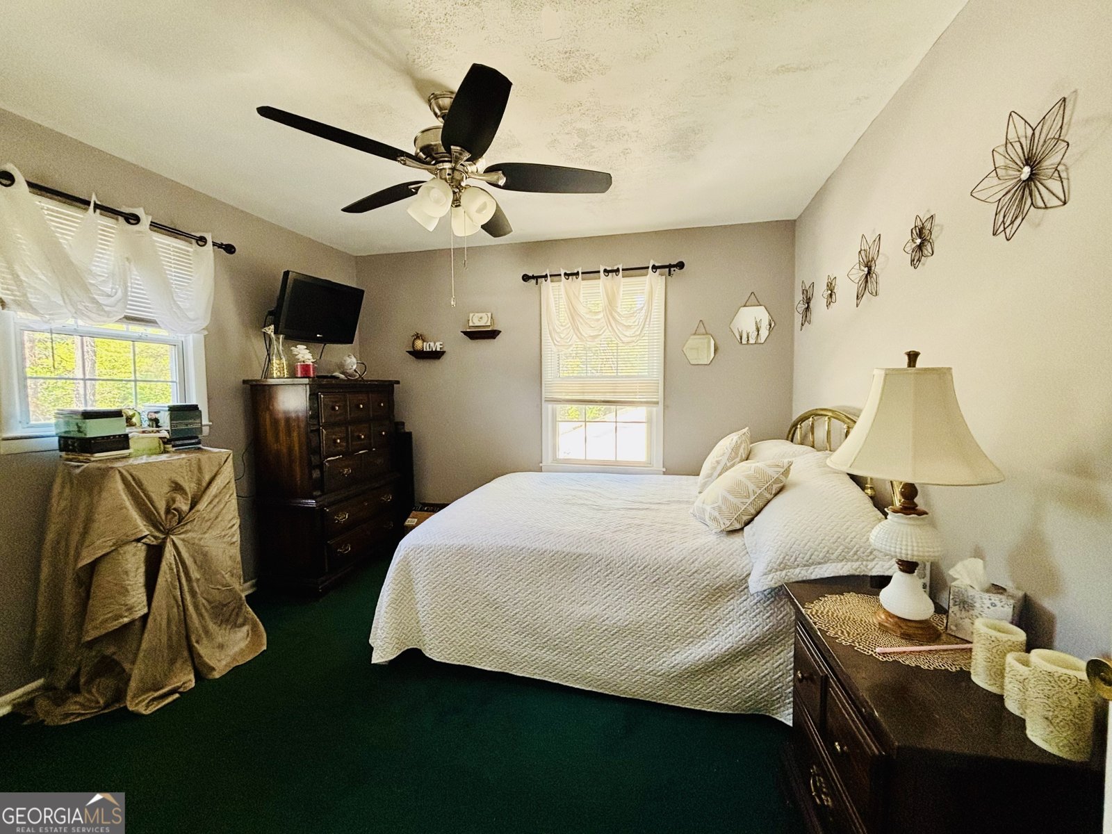 31 McFerrin Circle Riverdale - Photo 11