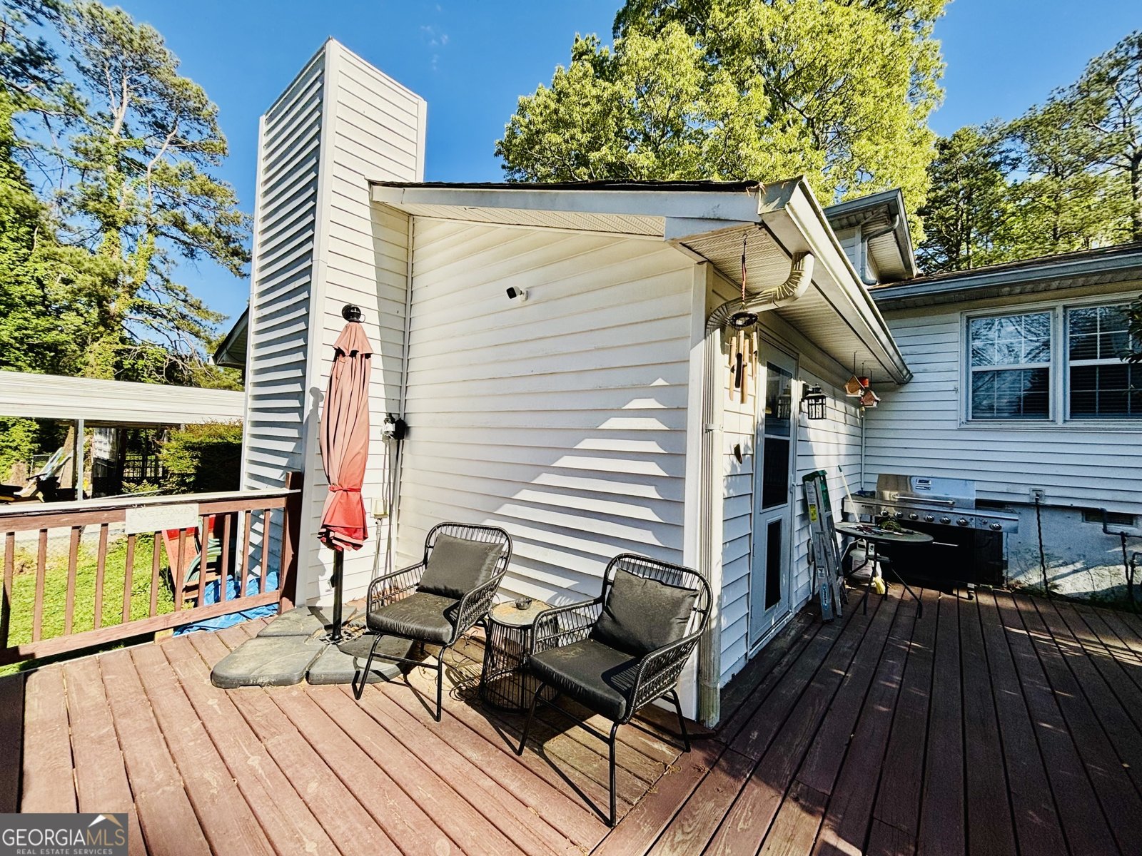 31 McFerrin Circle Riverdale - Photo 37