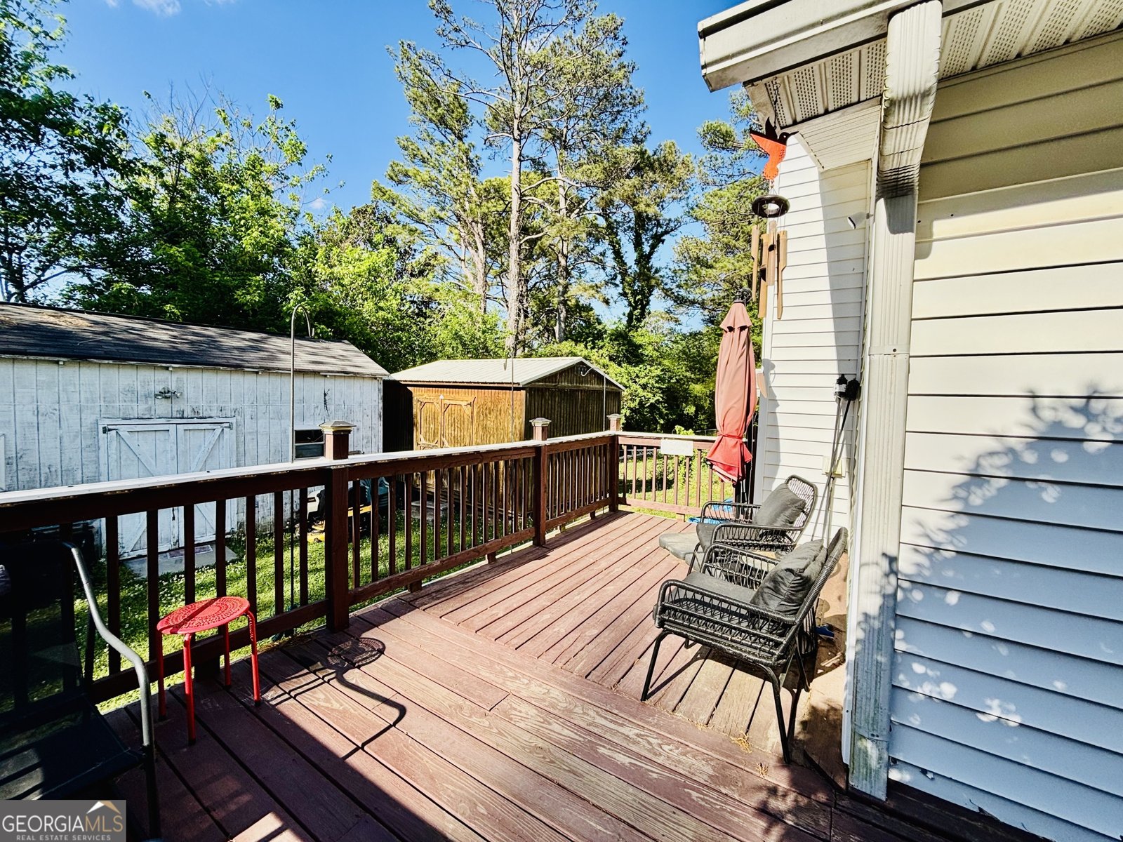 31 McFerrin Circle Riverdale - Photo 38