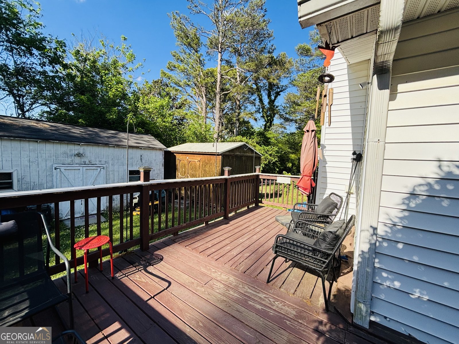 31 McFerrin Circle Riverdale - Photo 39