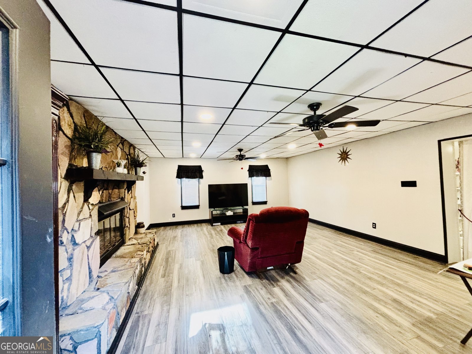 31 McFerrin Circle Riverdale - Photo 45